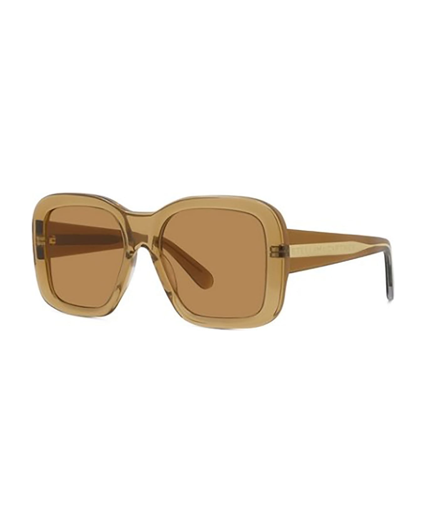 Stella McCartney Eyewear SC40066I Sunglasses - E サングラス