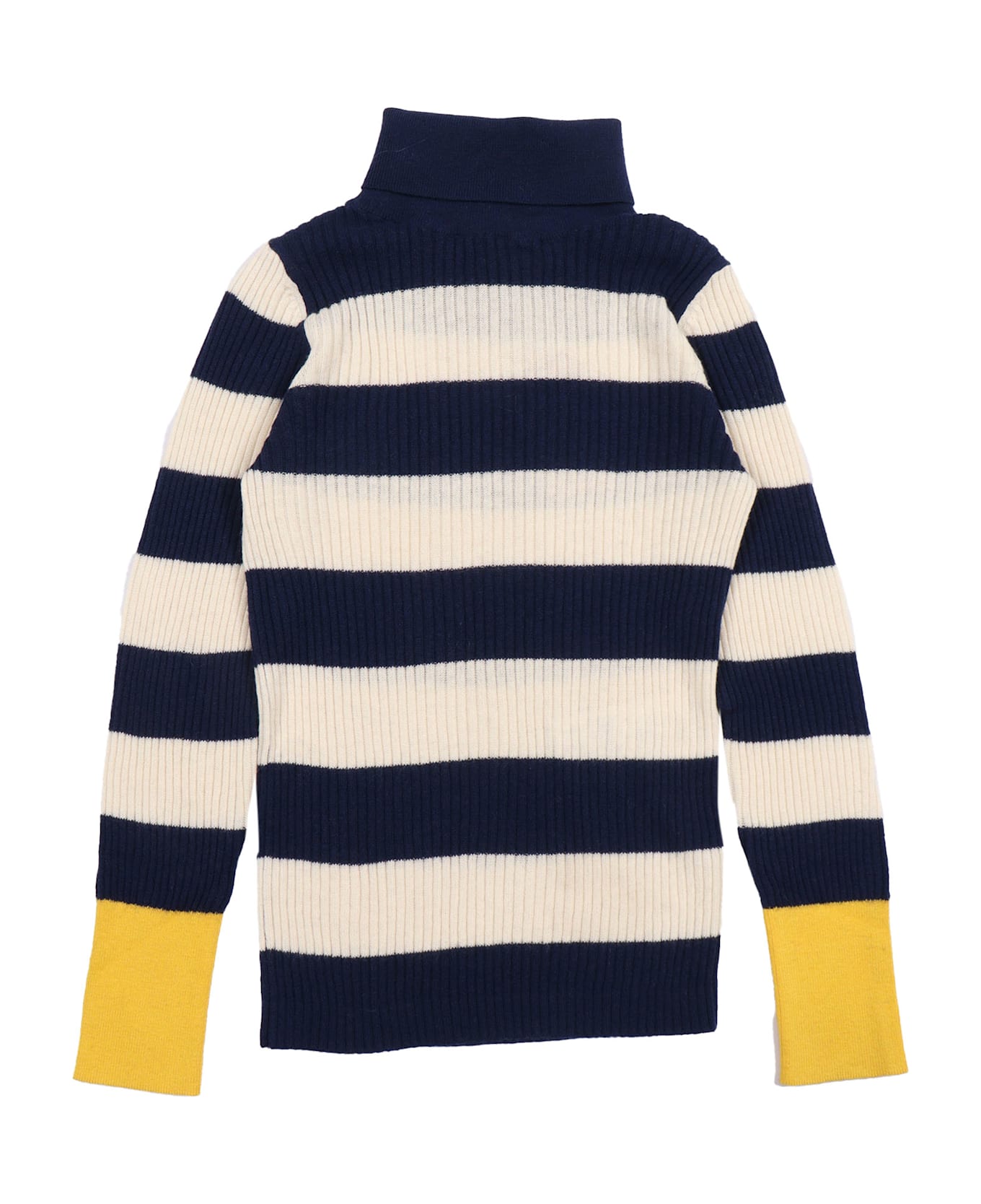 Bellerose Gerzo K1008s Knitwear - MULTICOLOR