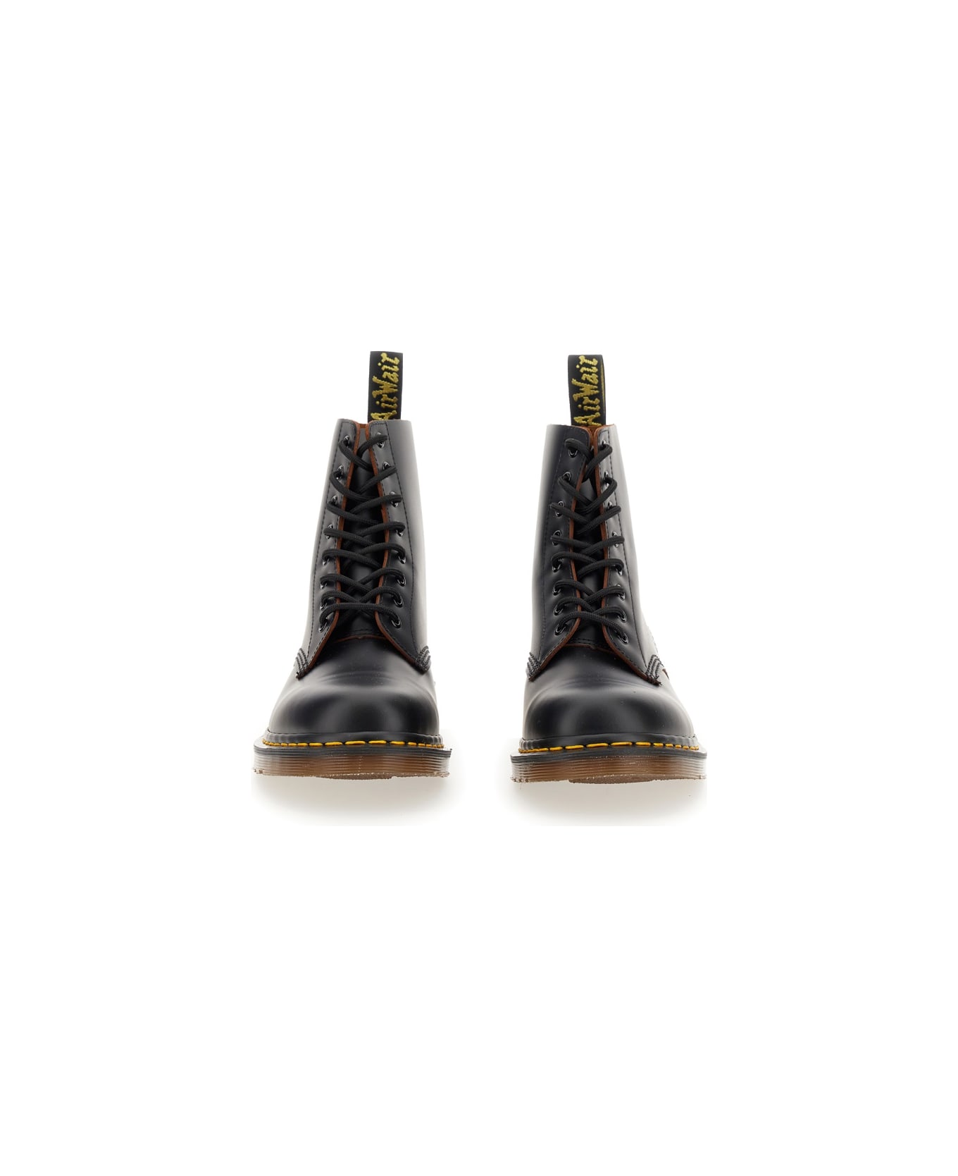 Dr. Martens Boot 1460 Vintage - BLACK