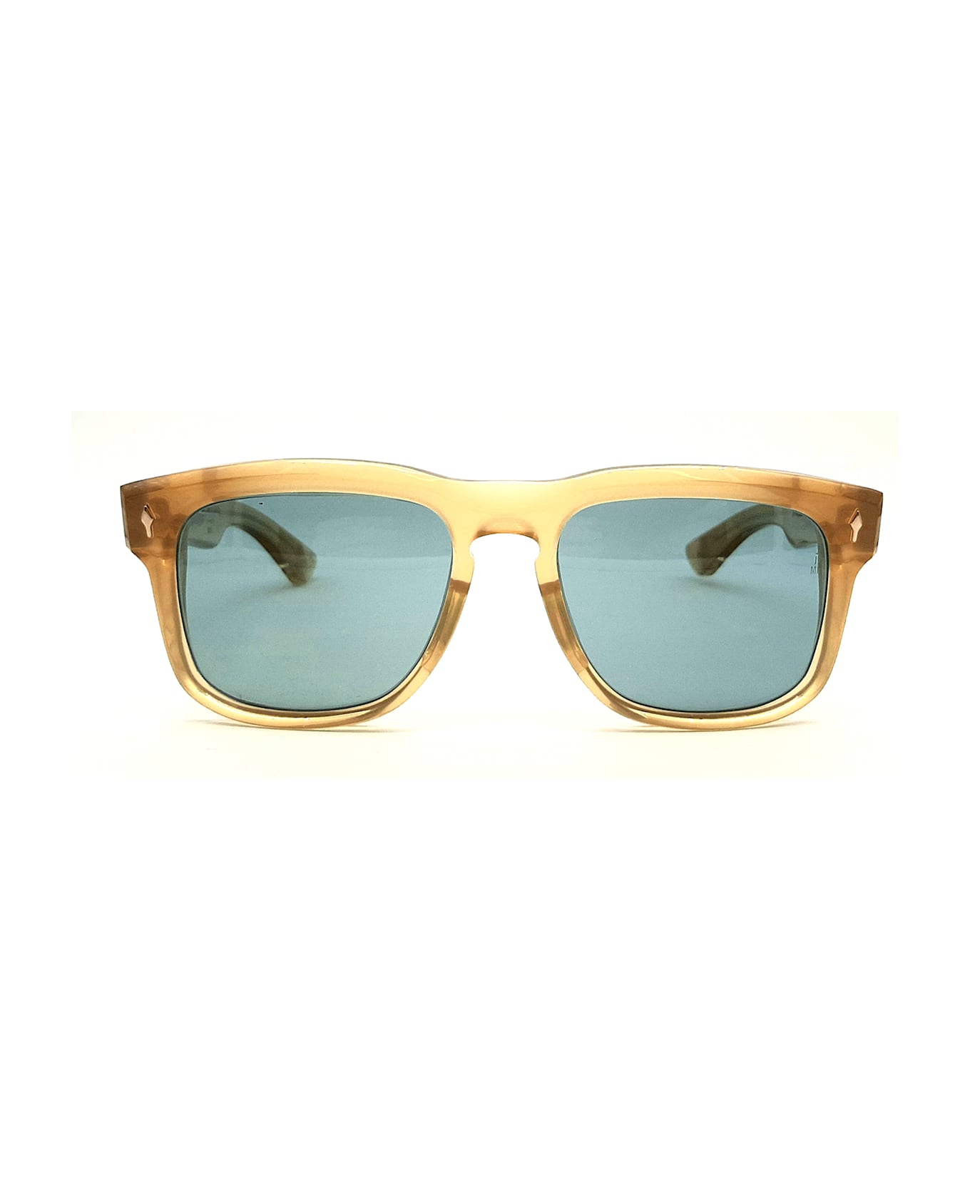 Jacques Marie Mage JUNCTION BUTTE Sunglasses - M Brush