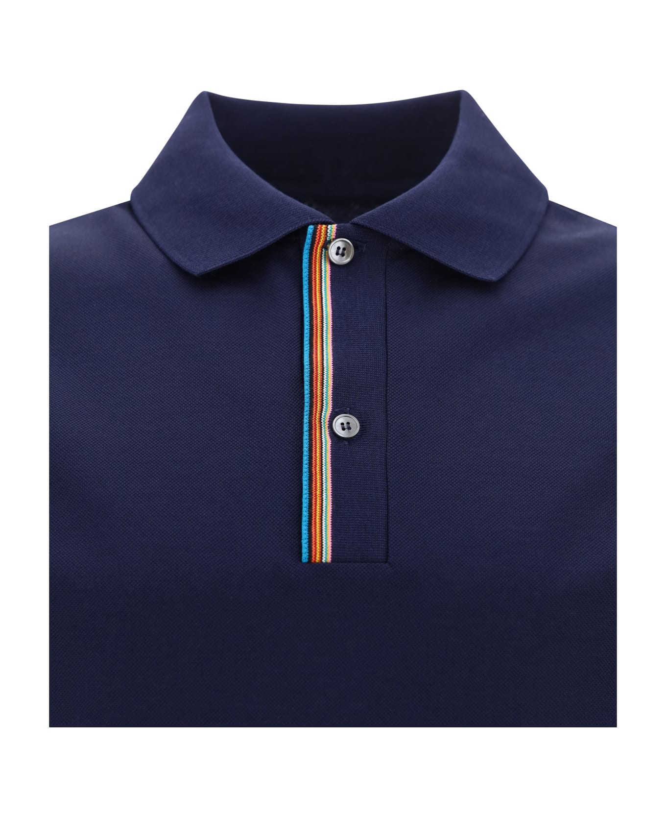 Paul Smith Polo Shirt - Dk_na ポロシャツ