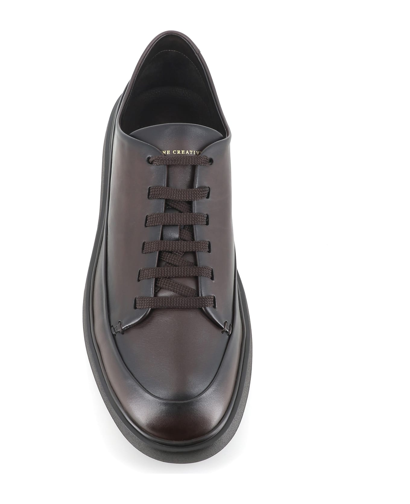 Officine Creative Sneakers Release/001 - Brown