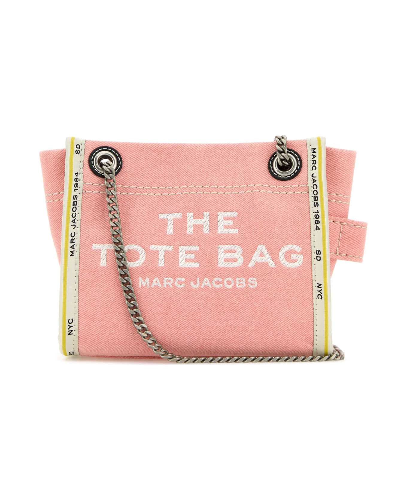 Marc Jacobs The Tote Bag - RIBBONPINK