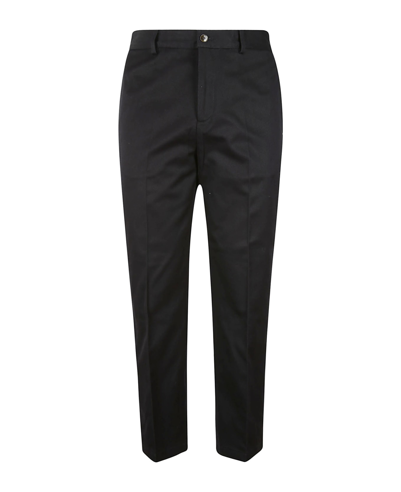 Acne Studios Straight-leg Trousers - 900