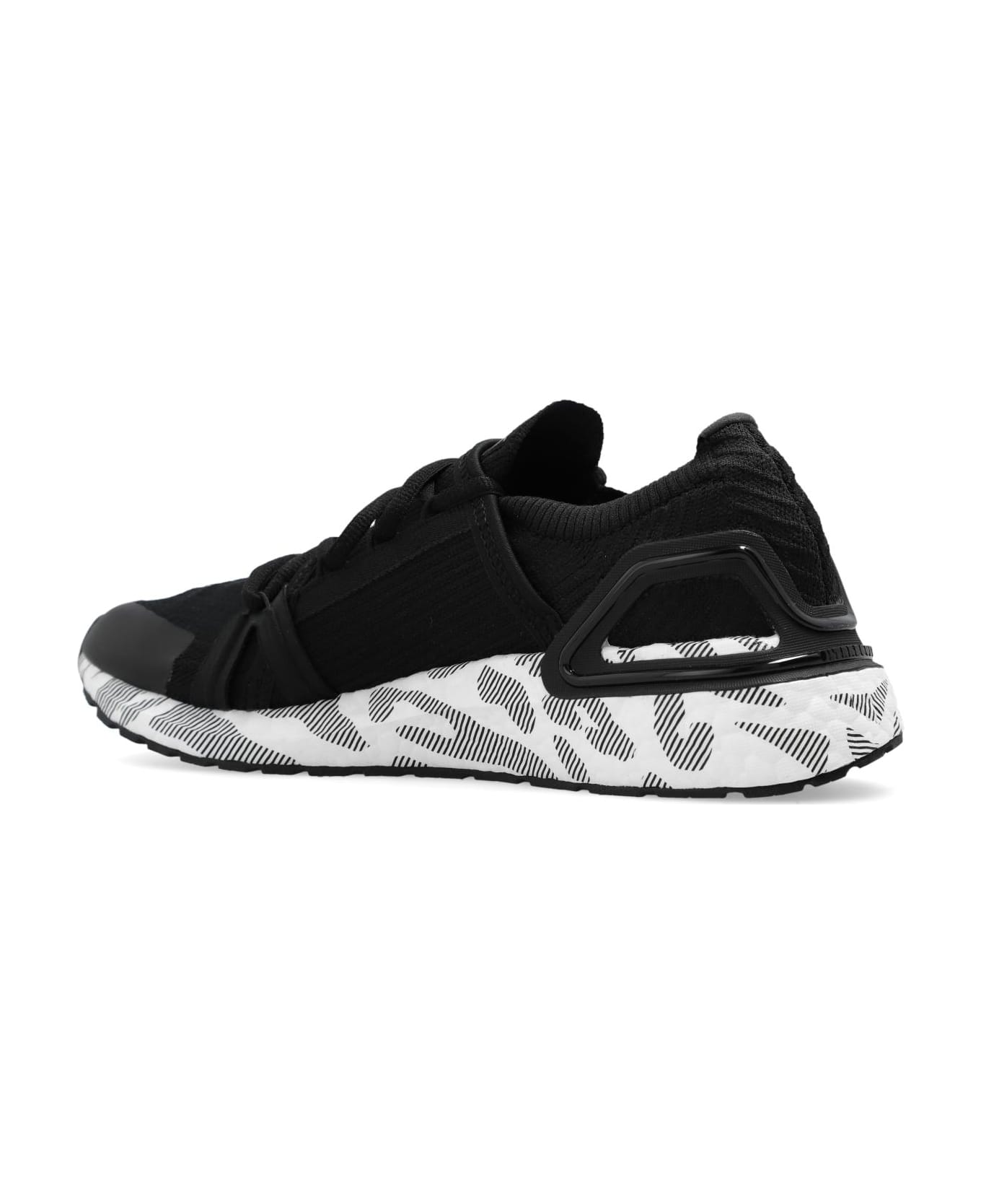 Adidas by Stella McCartney 'ultraboost 20' Sneakers - Black White スニーカー