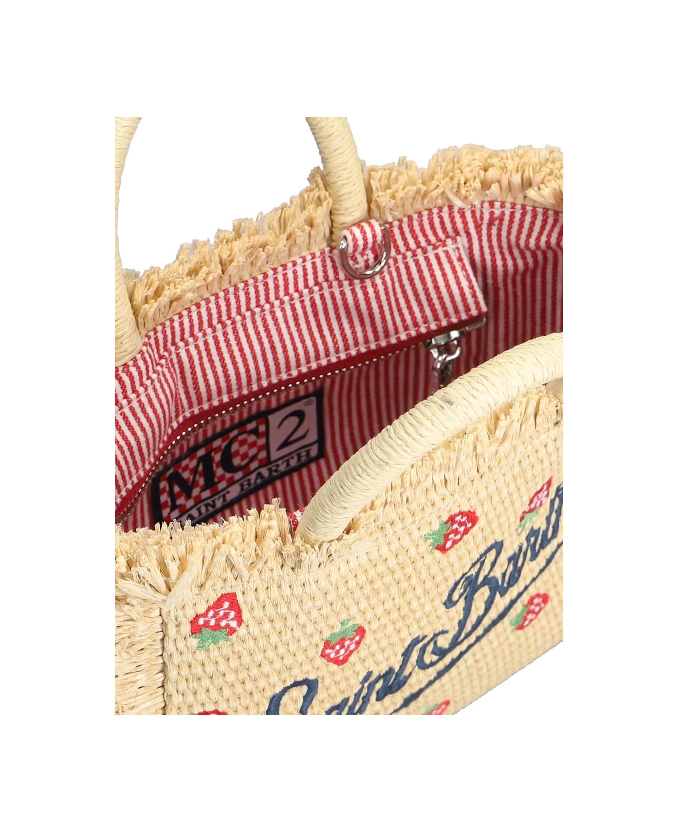 MC2 Saint Barth Bag - MULTICOLOUR
