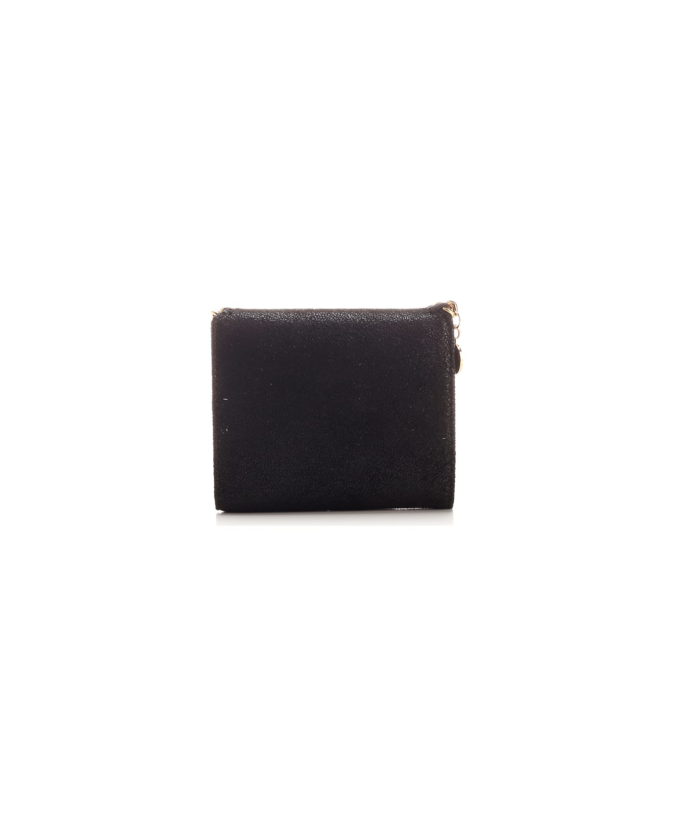 Stella McCartney Falabella Wallet - Black 財布