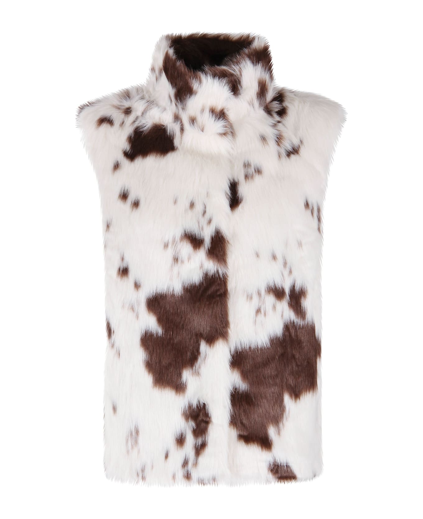 MC2 Saint Barth Gilet