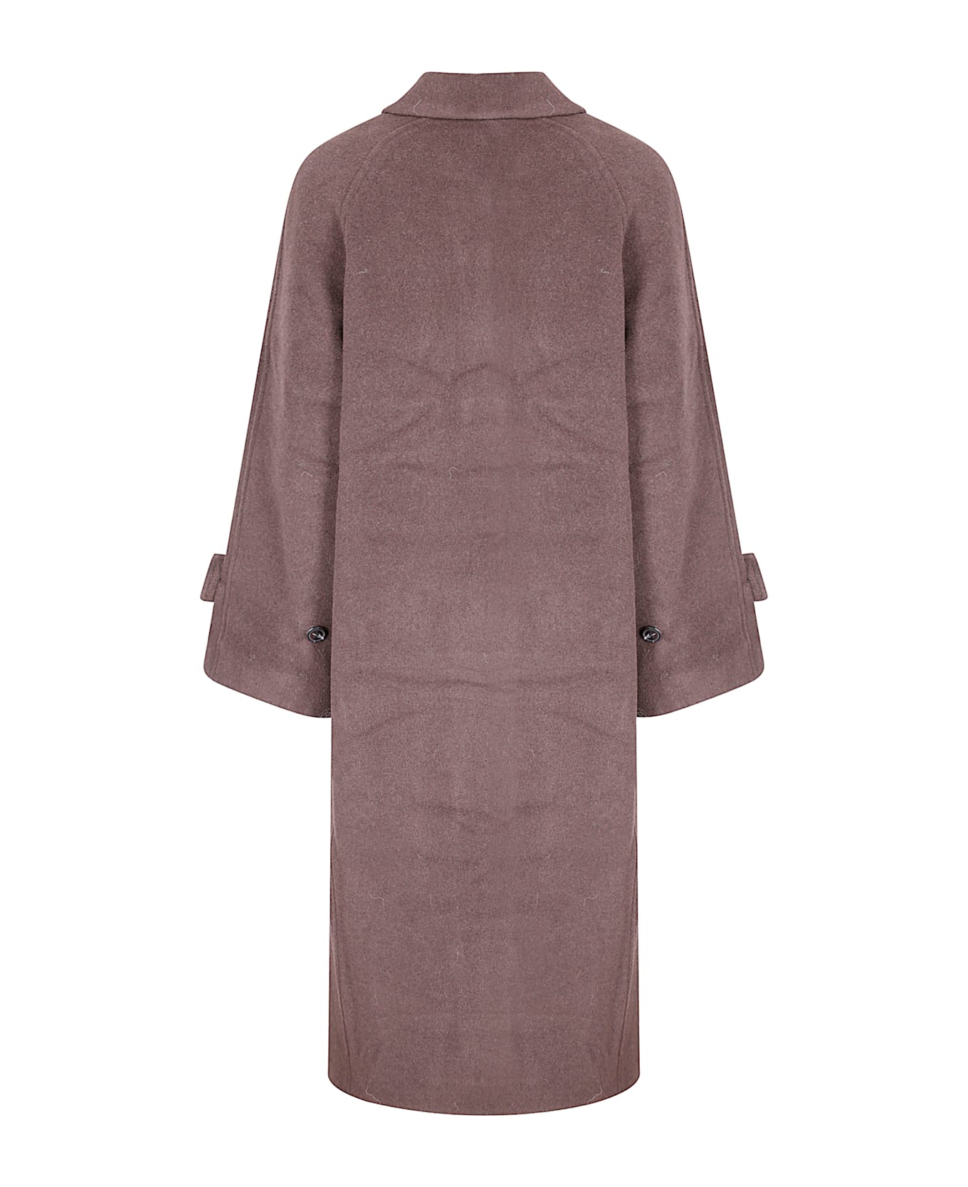 Samsøe 
Samsøe Alma Coat 14895 - MOLE
