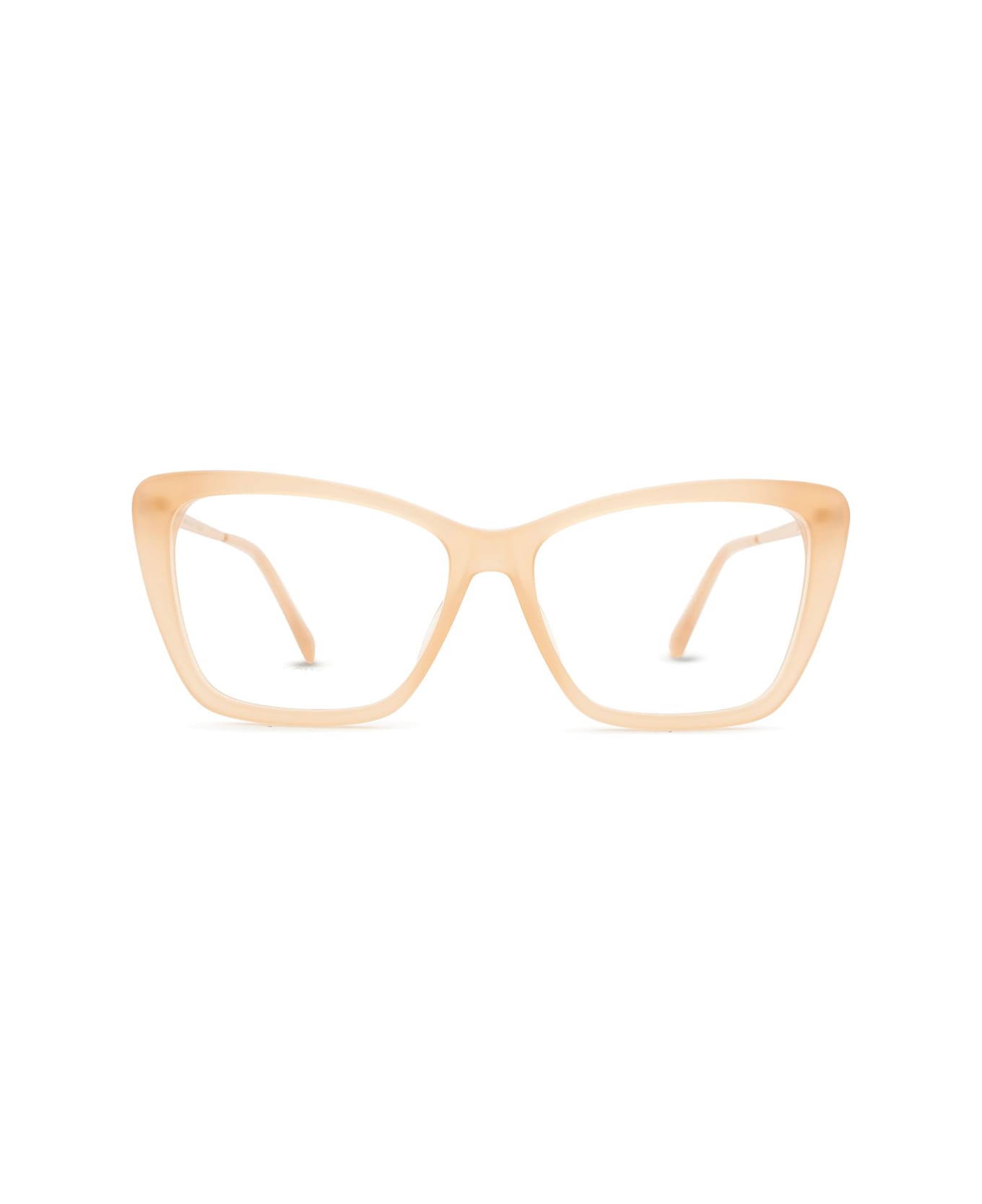 Jimmy Choo Eyewear Jc375 Fwm/15 Glasses - Rosa アイウェア