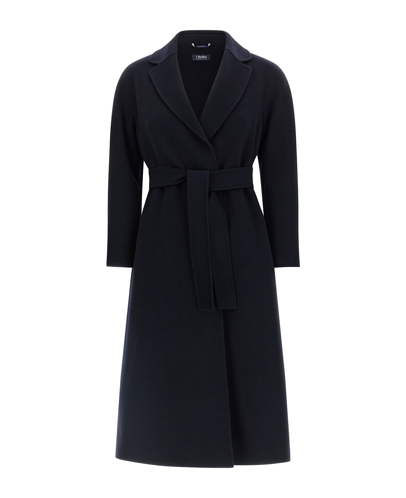 
S Max Mara 
esturia
 Coat - Blue