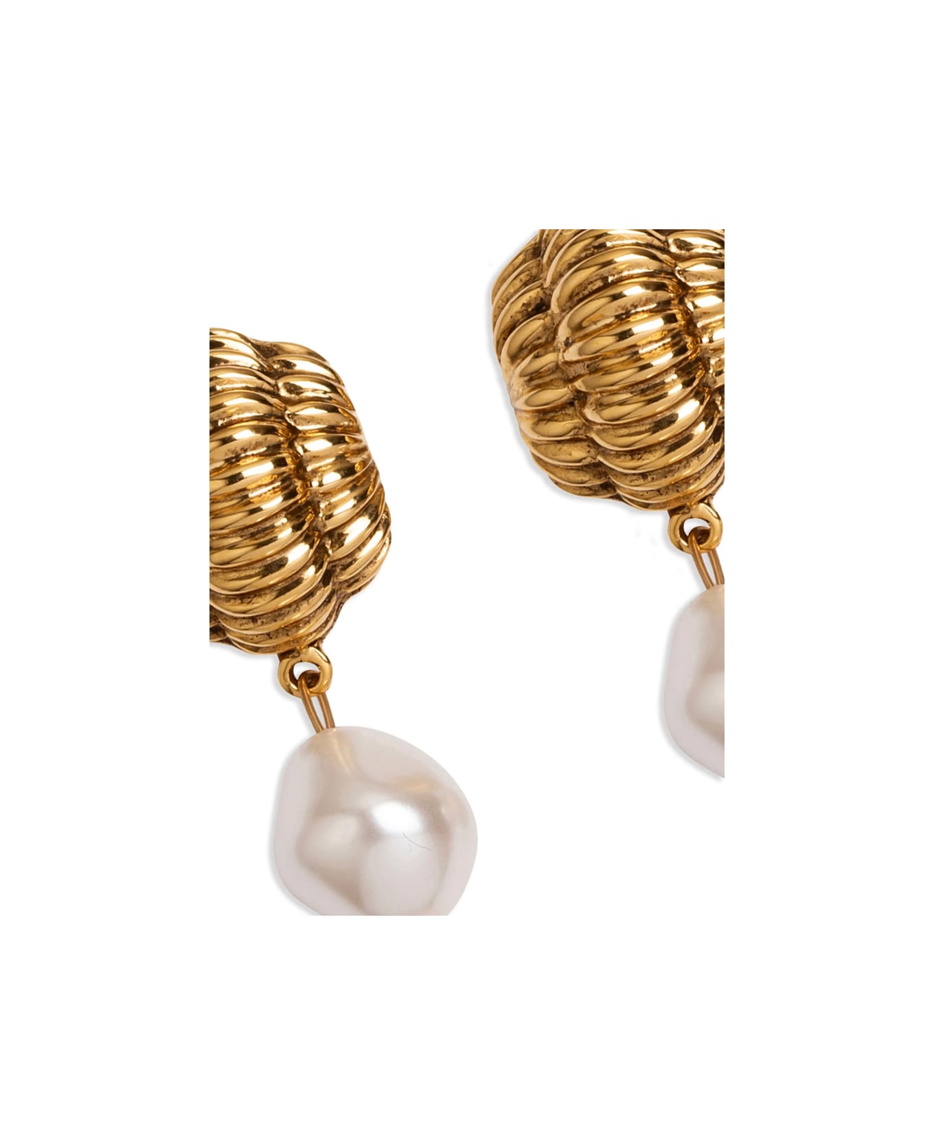 Jennifer Behr Jewellery - GOLD