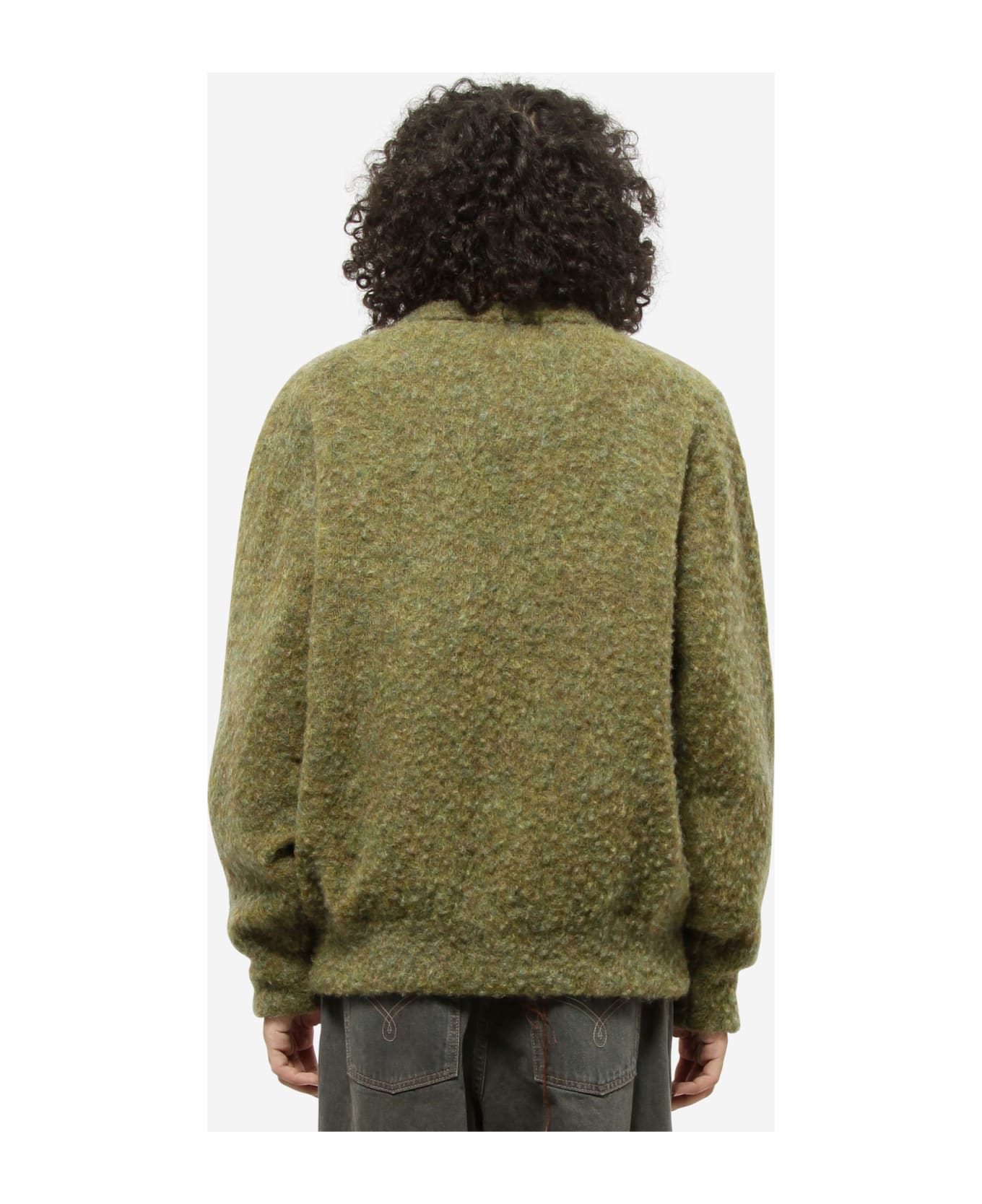 Magliano Padded Kurt Cardigan | italist