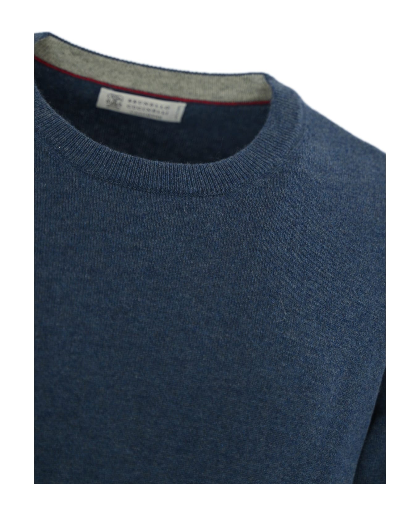 Brunello Cucinelli Cashmere Sweater - Astrale