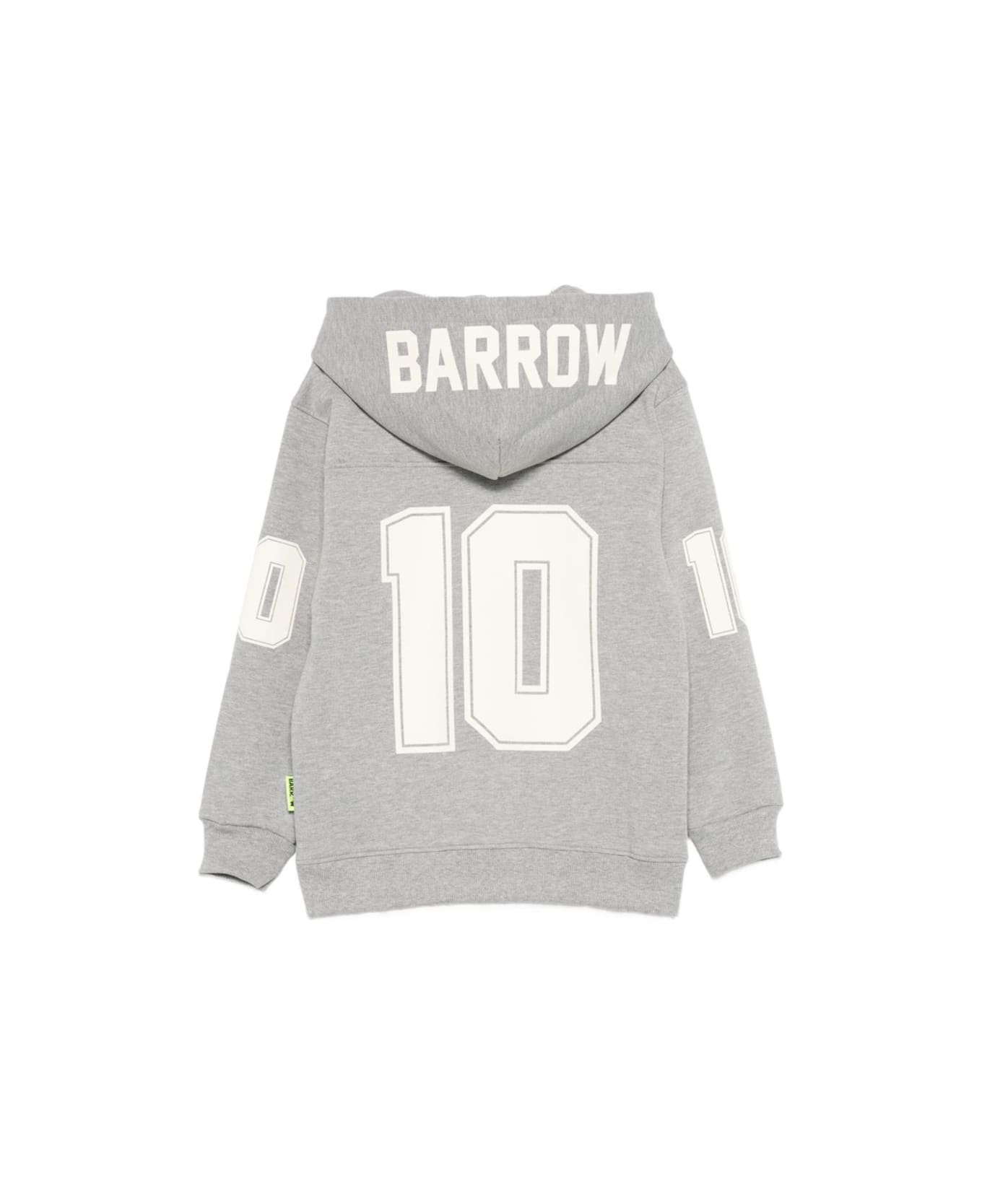 Barrow Sweatshirt - GREY