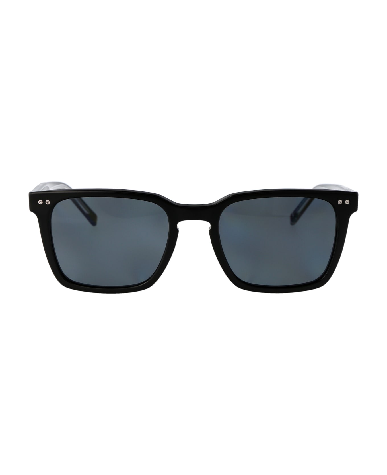 Tommy Hilfiger Th 1971/s Sunglasses - 807IR BLACK サングラス