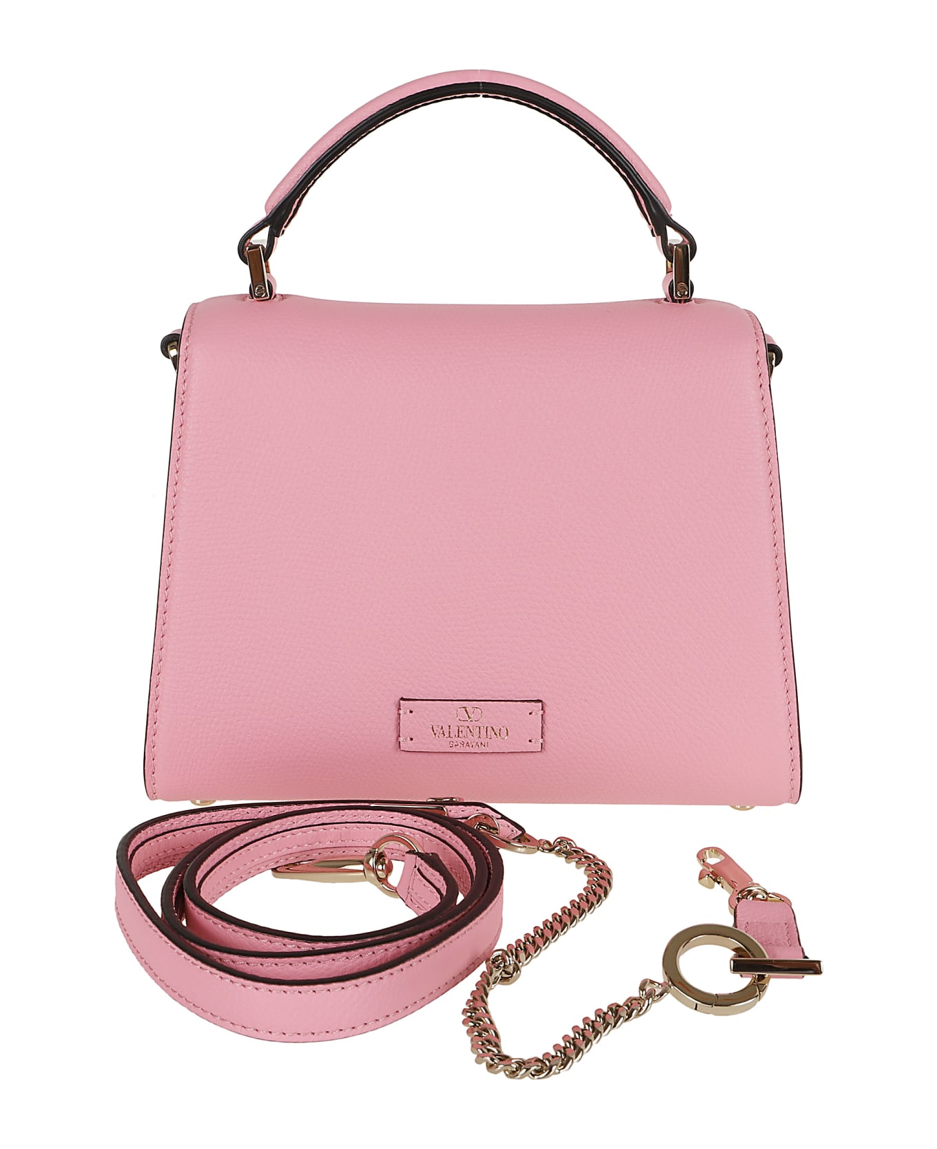 Valentino Garavani Mini Top Handle Bag - Yja