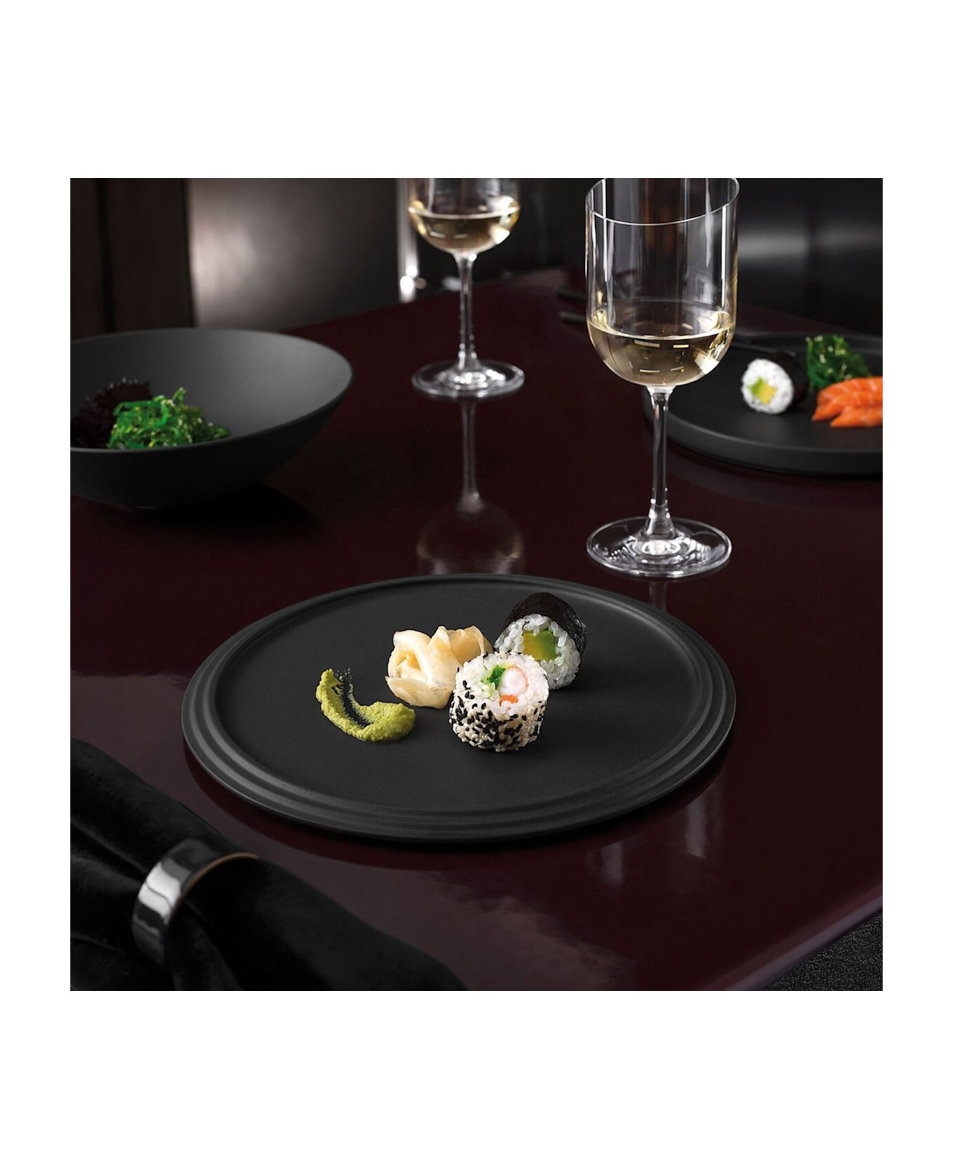 Villeroy & Boch Iconic La Boule Black & White - Bianco e Nero