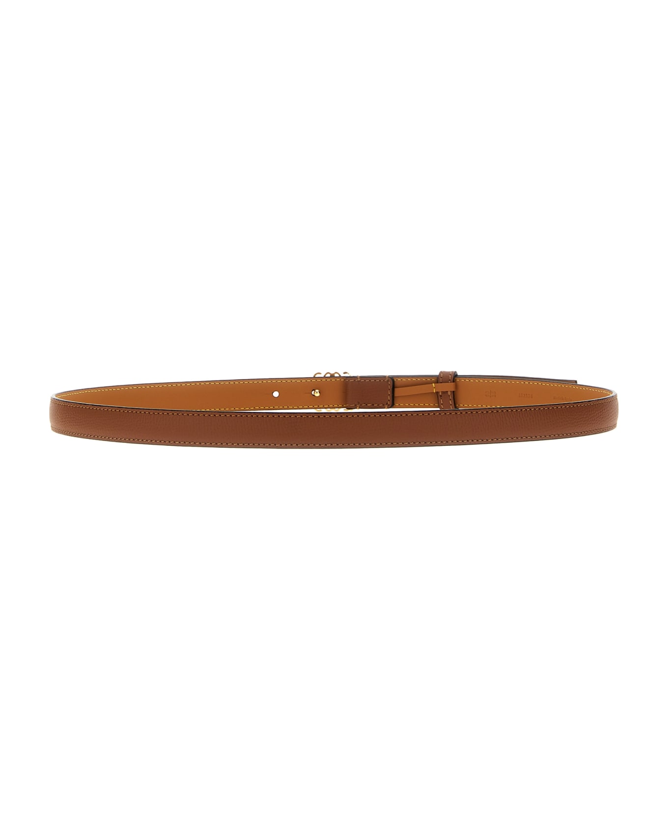 Loewe 'anagram' Belt | italist