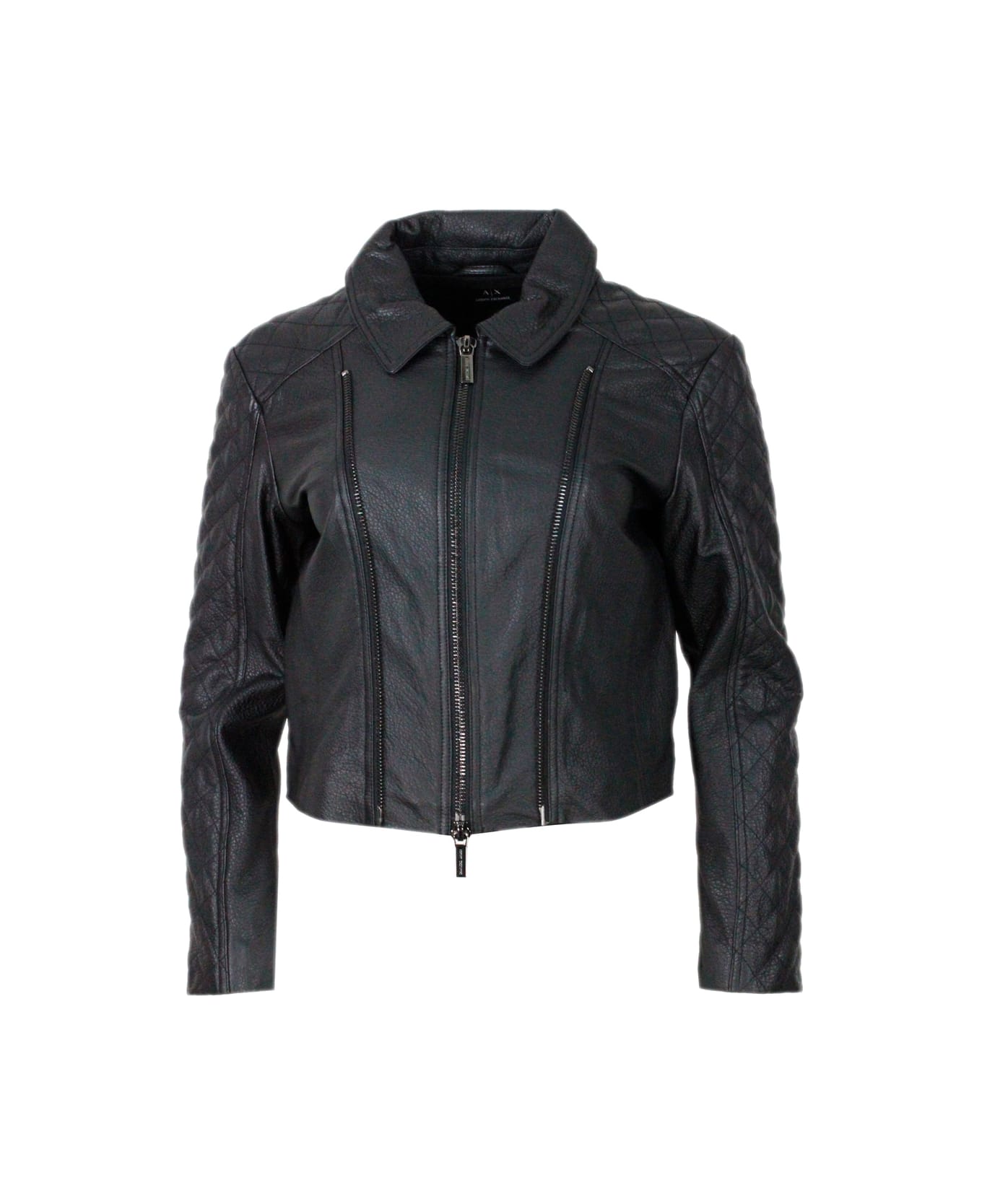 Armani Exchange Blazer - Black