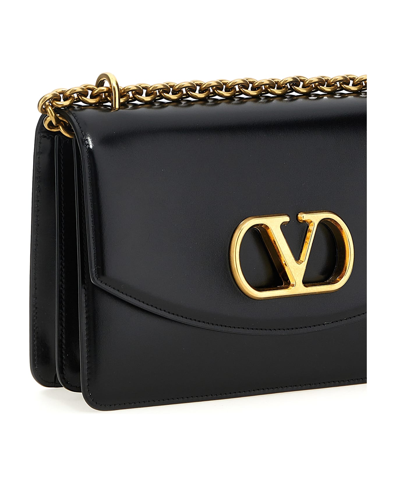 Valentino Garavani 'vain' Shoulder Bag - Thumbnail 4