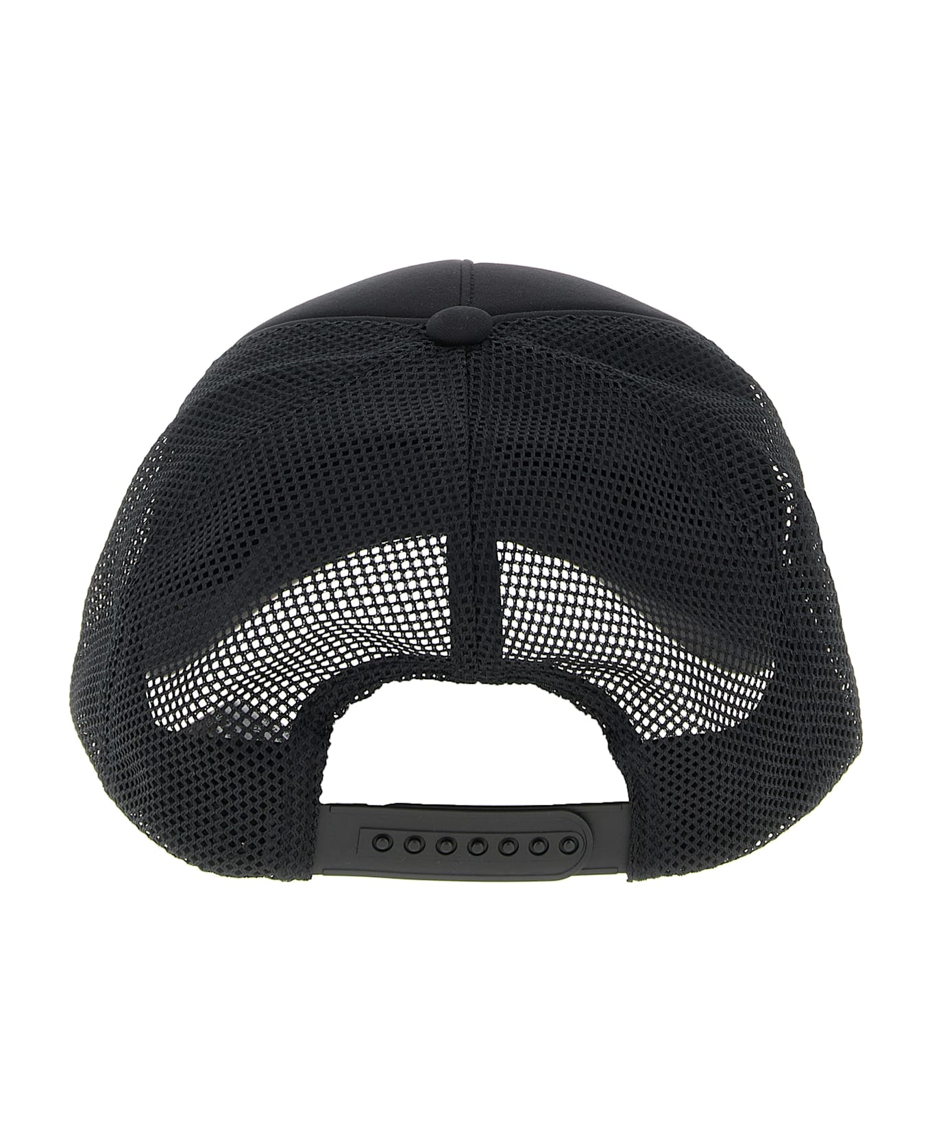Y-3 Trucker
 Capsule Cap Y-3 X Nbhd - Black  