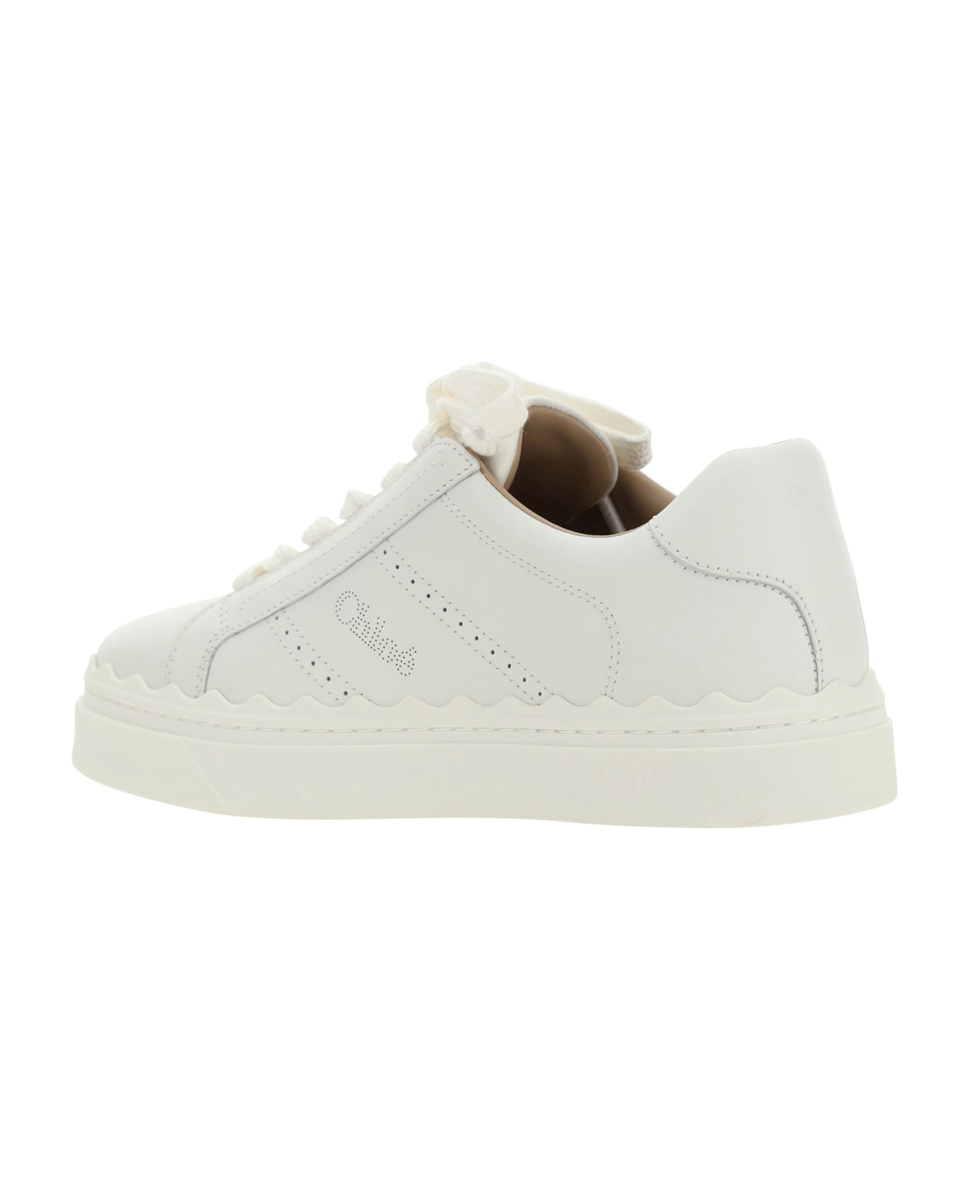 Chloé Lauren Sneakers