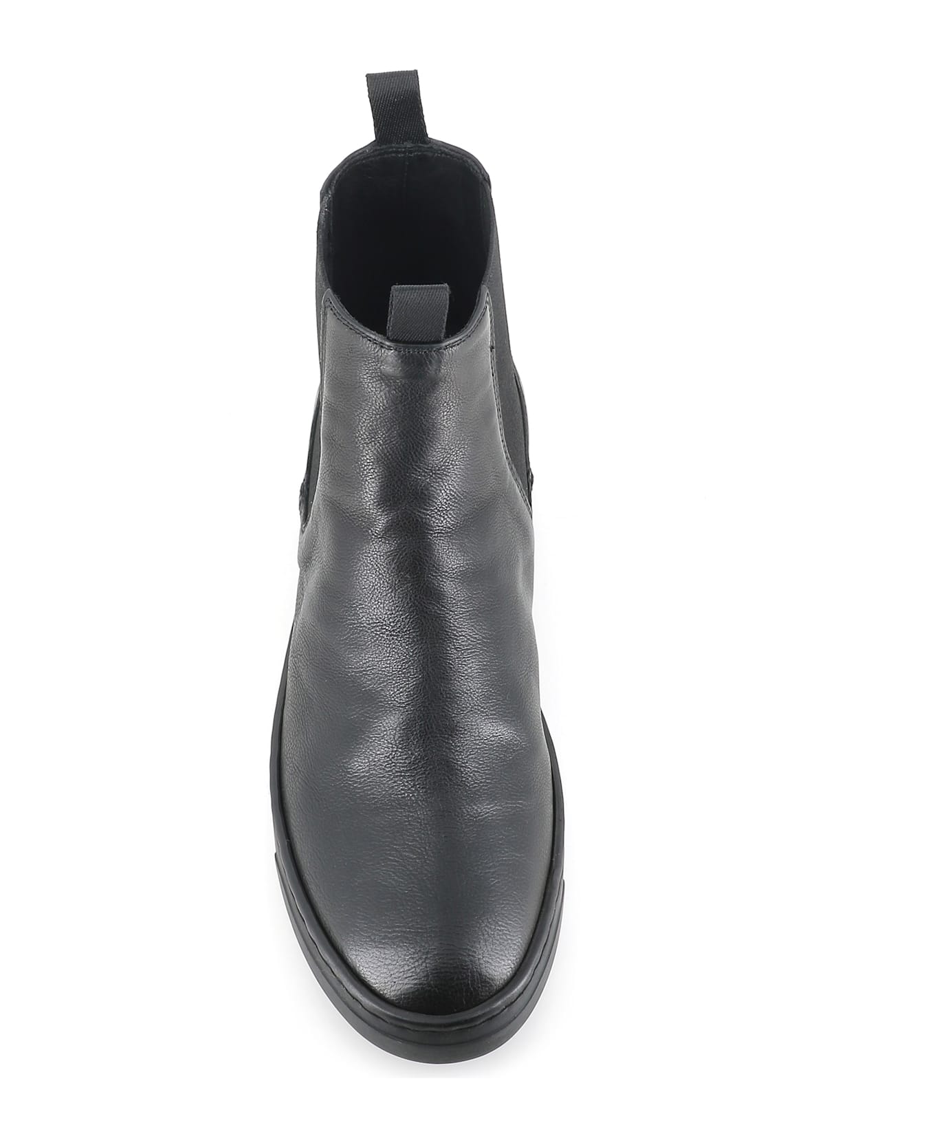 Officine Creative Chelsea Karma/102 - Black