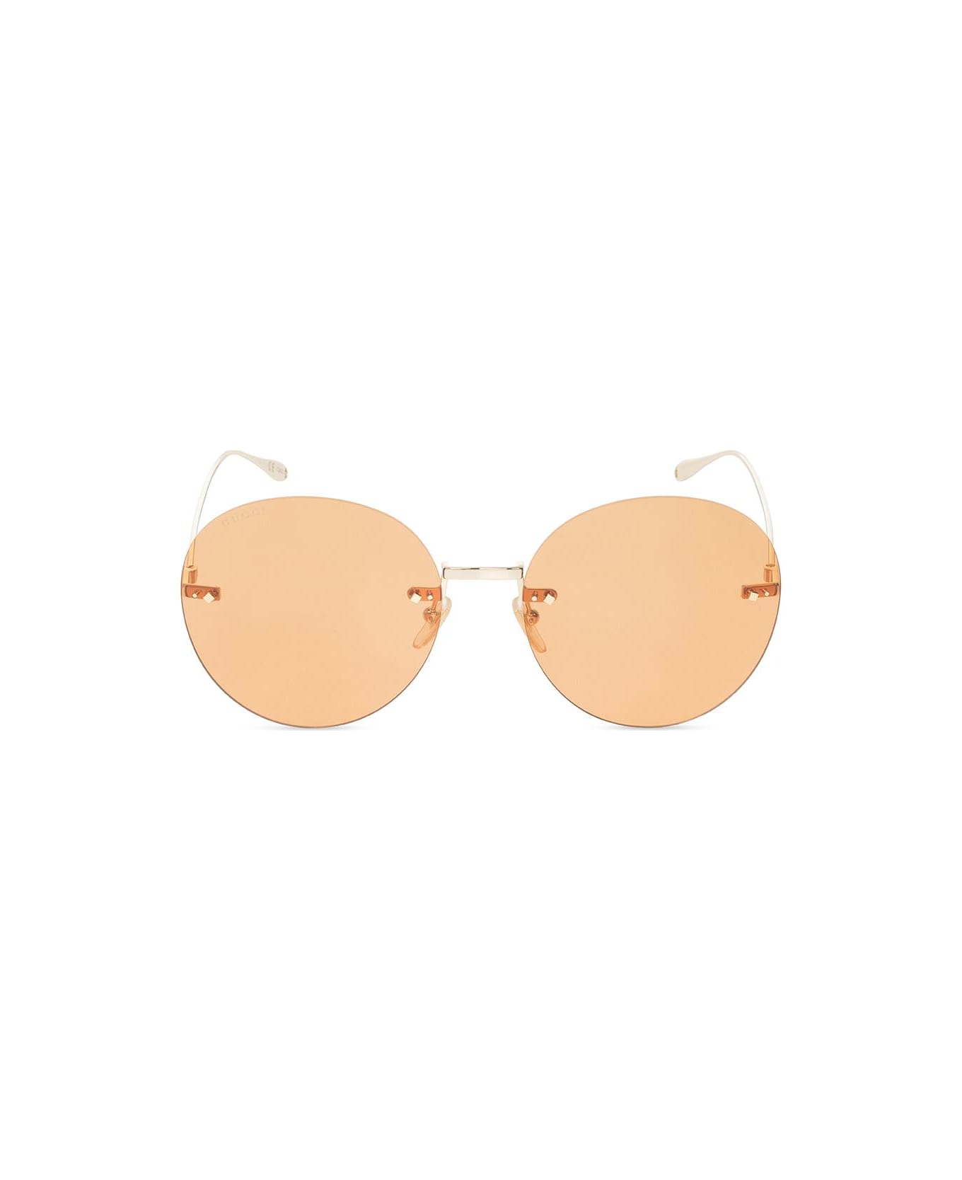 Gucci Sunglasses 
gucci Tiger
 Collection - MULTICOLOUR