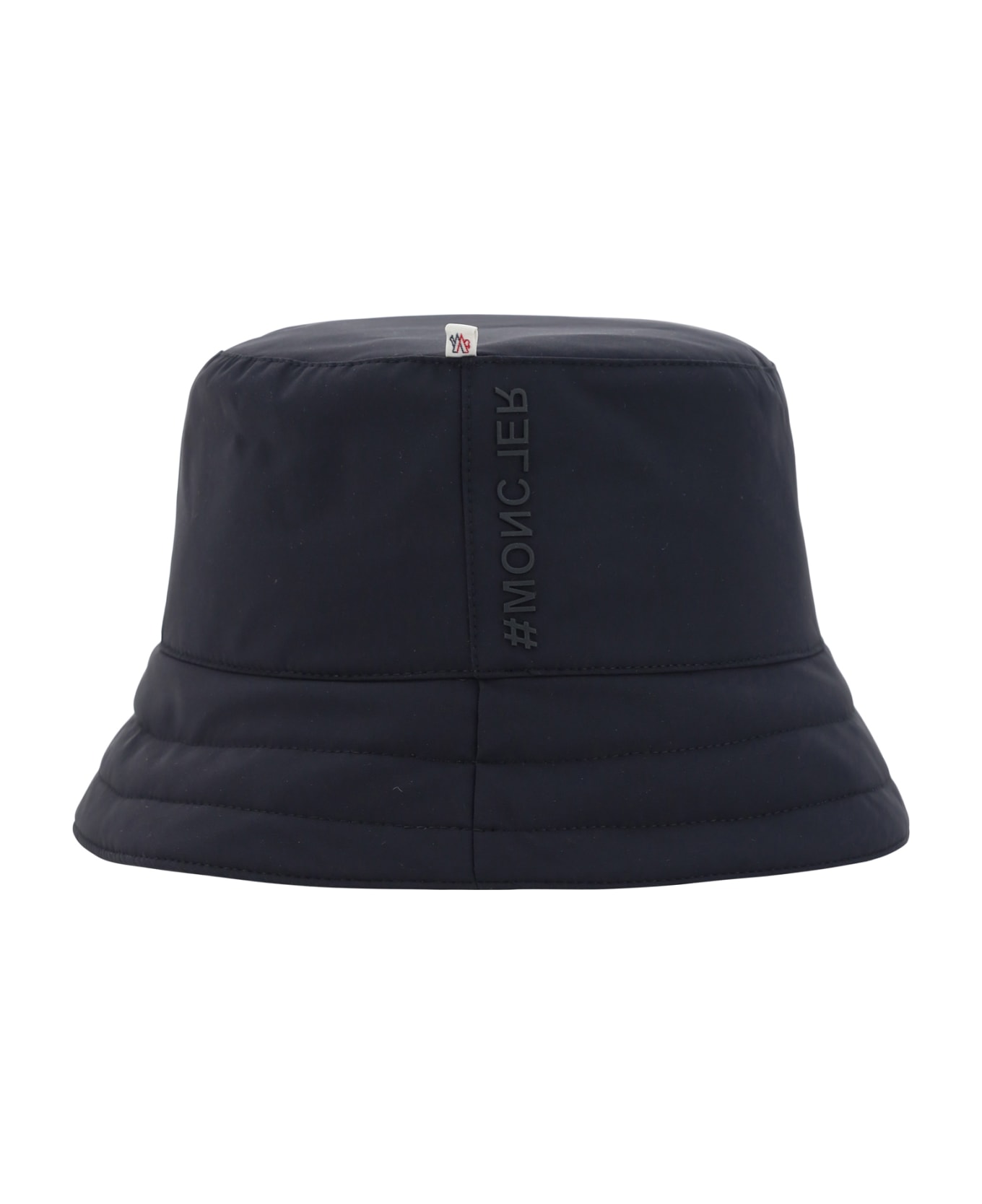 Moncler Grenoble Bucket Hat - 999