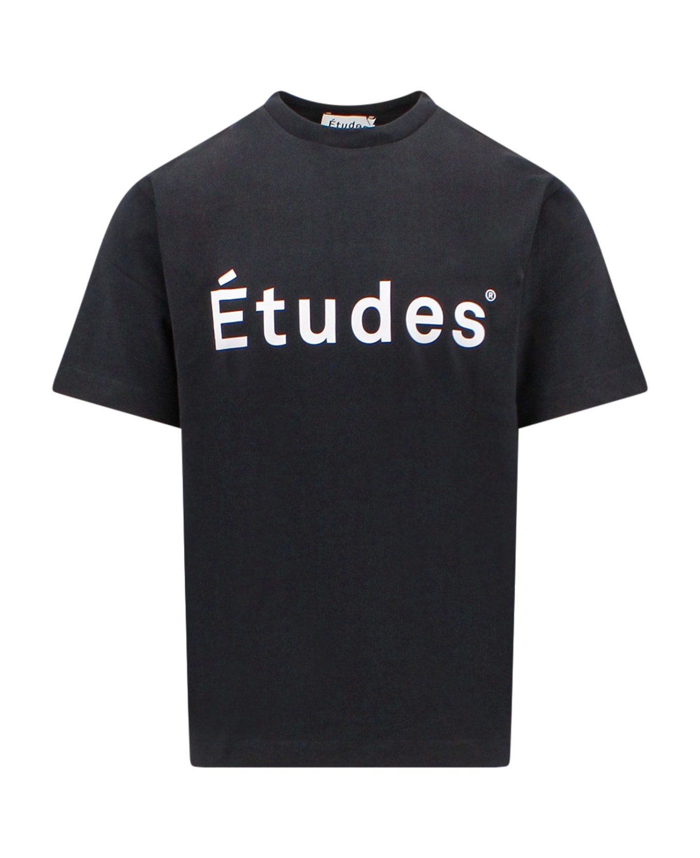 Études T-shirt シャツ