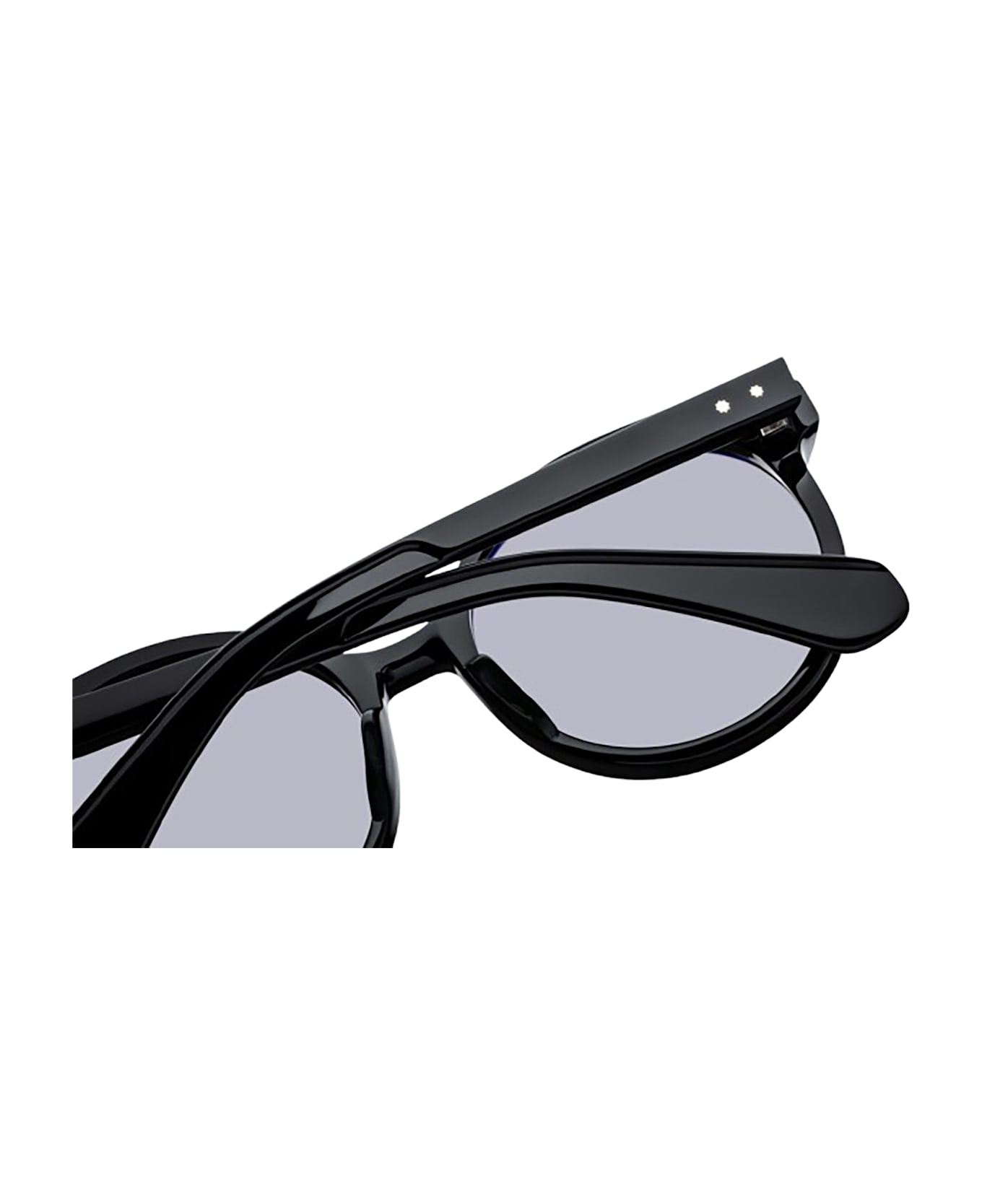 Jacques Marie Mage FACTORY Sunglasses - Black