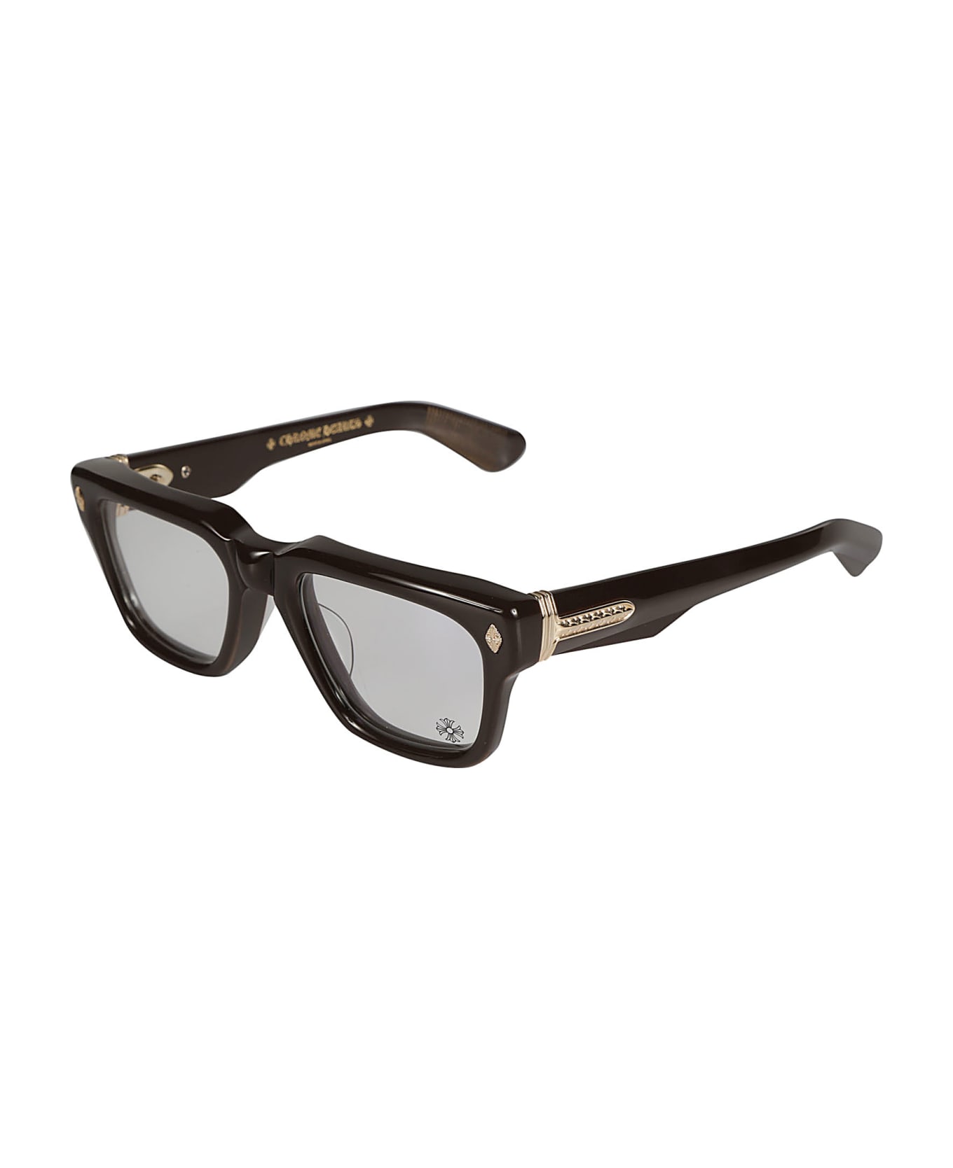 Chrome Hearts Wayfarer Classic Frame Italist 2439