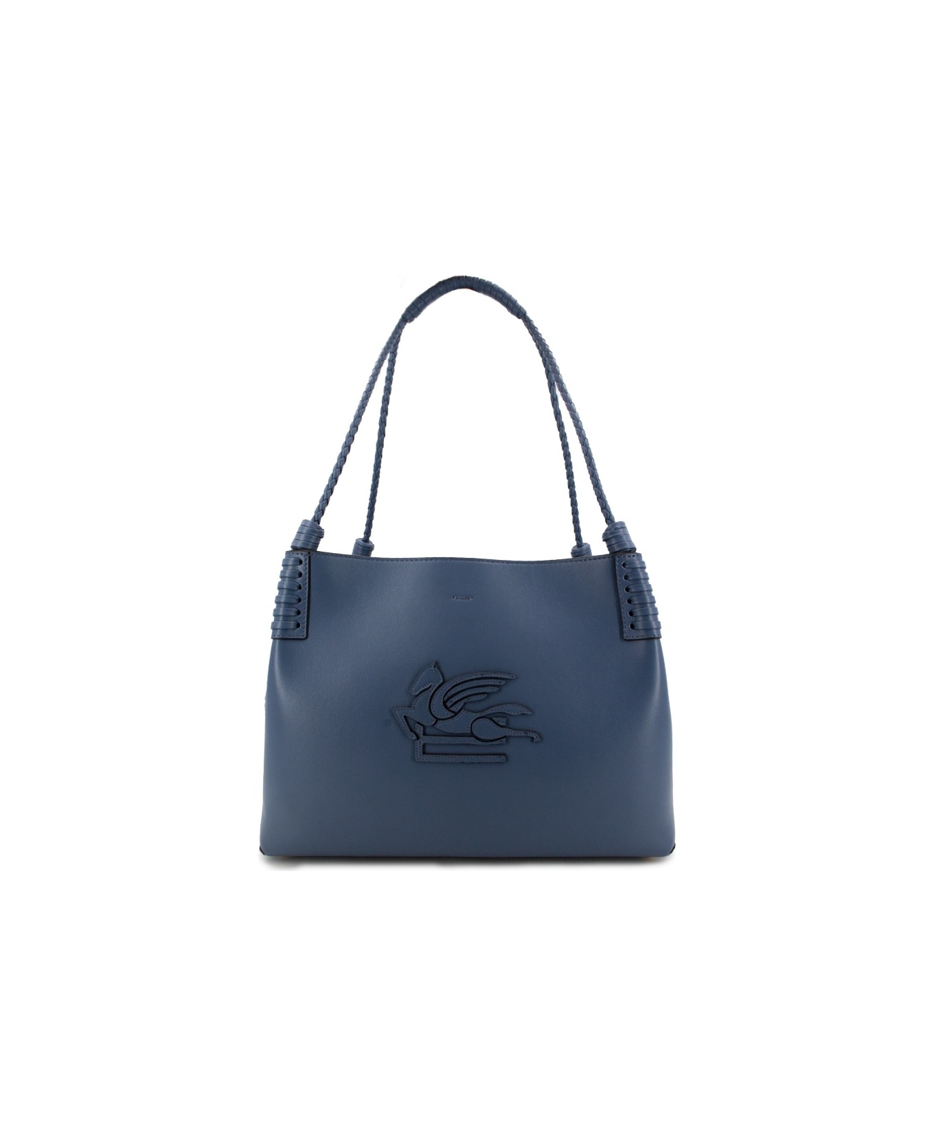 Etro Libra Shopping Bag - AVIO COLOUR