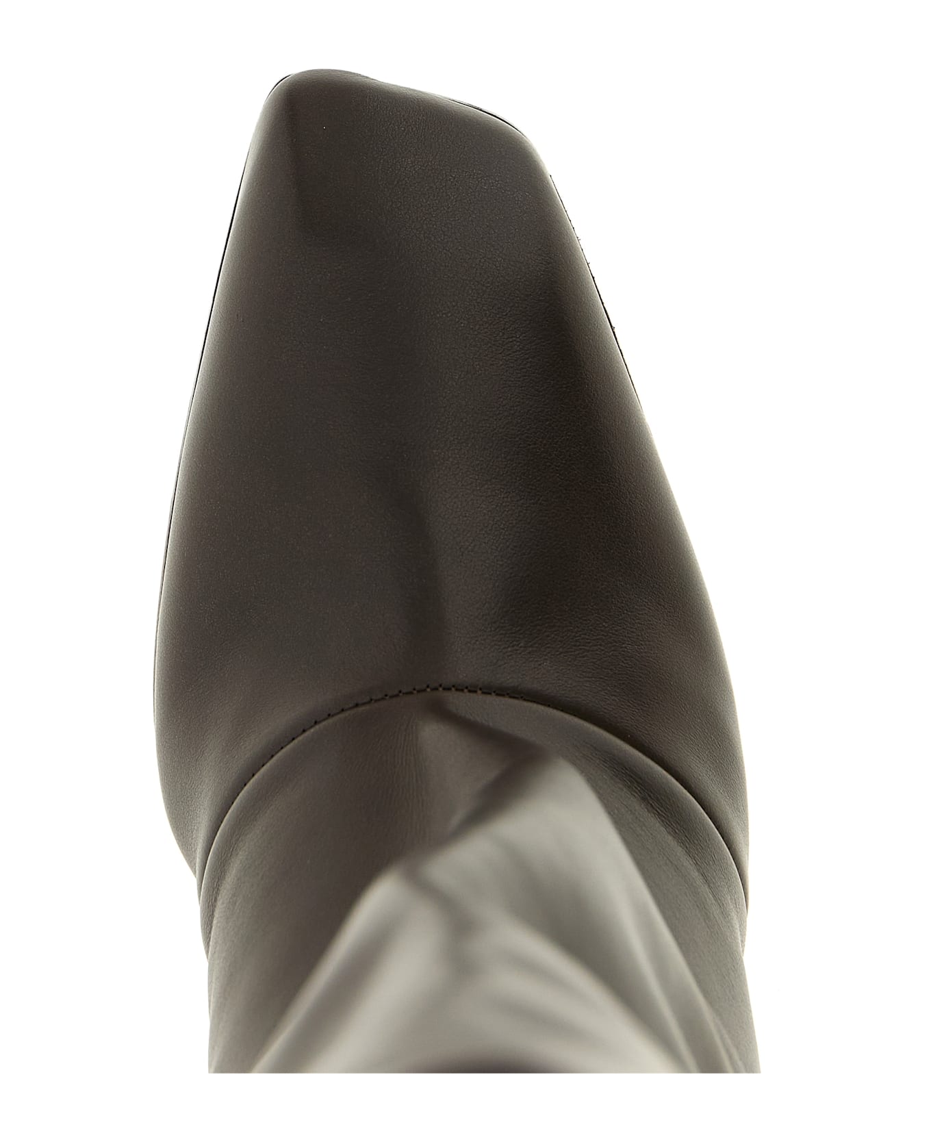 Vicini 
cizin
 Boots - Brown