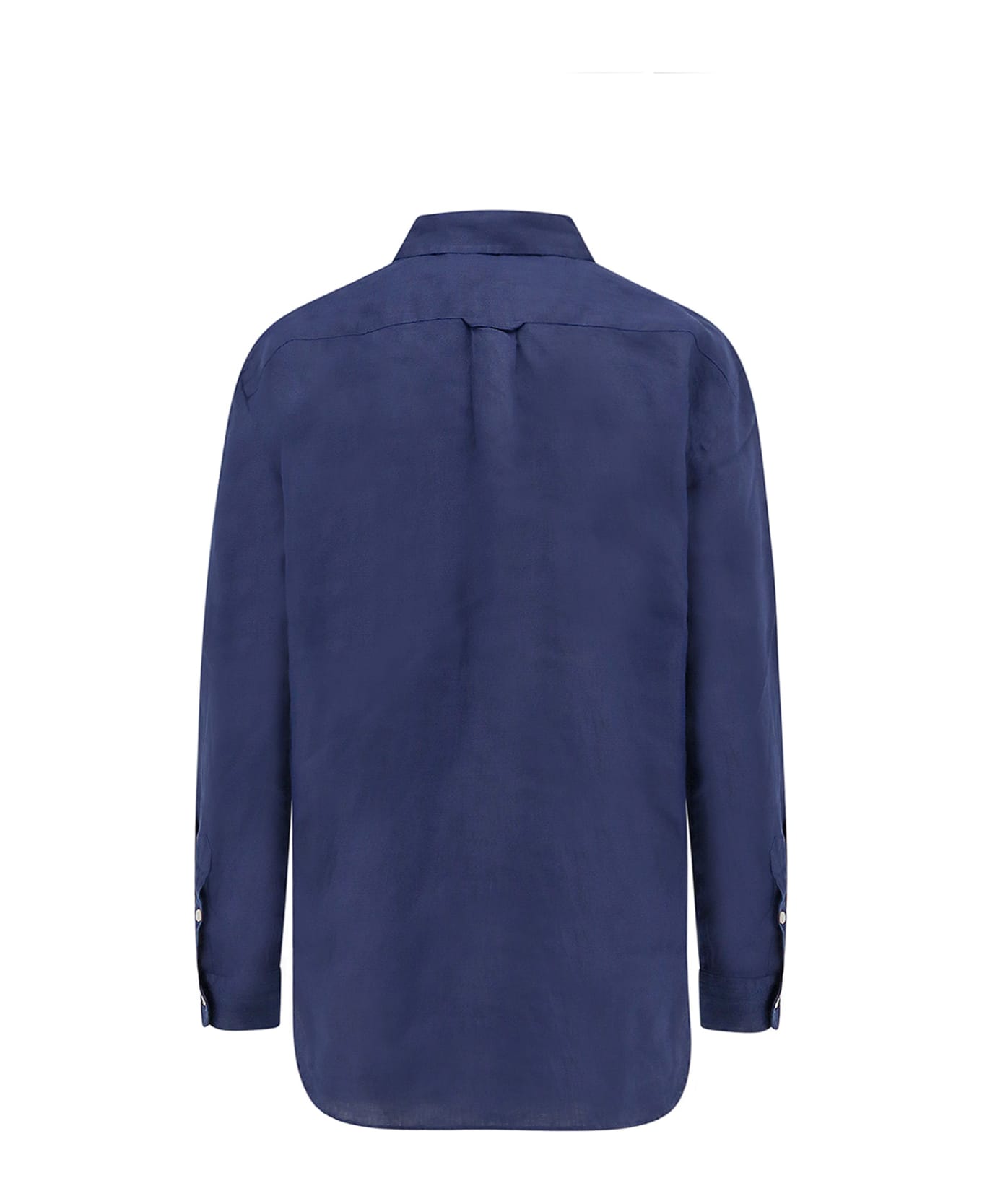 Polo Ralph Lauren Shirt - Blue シャツ