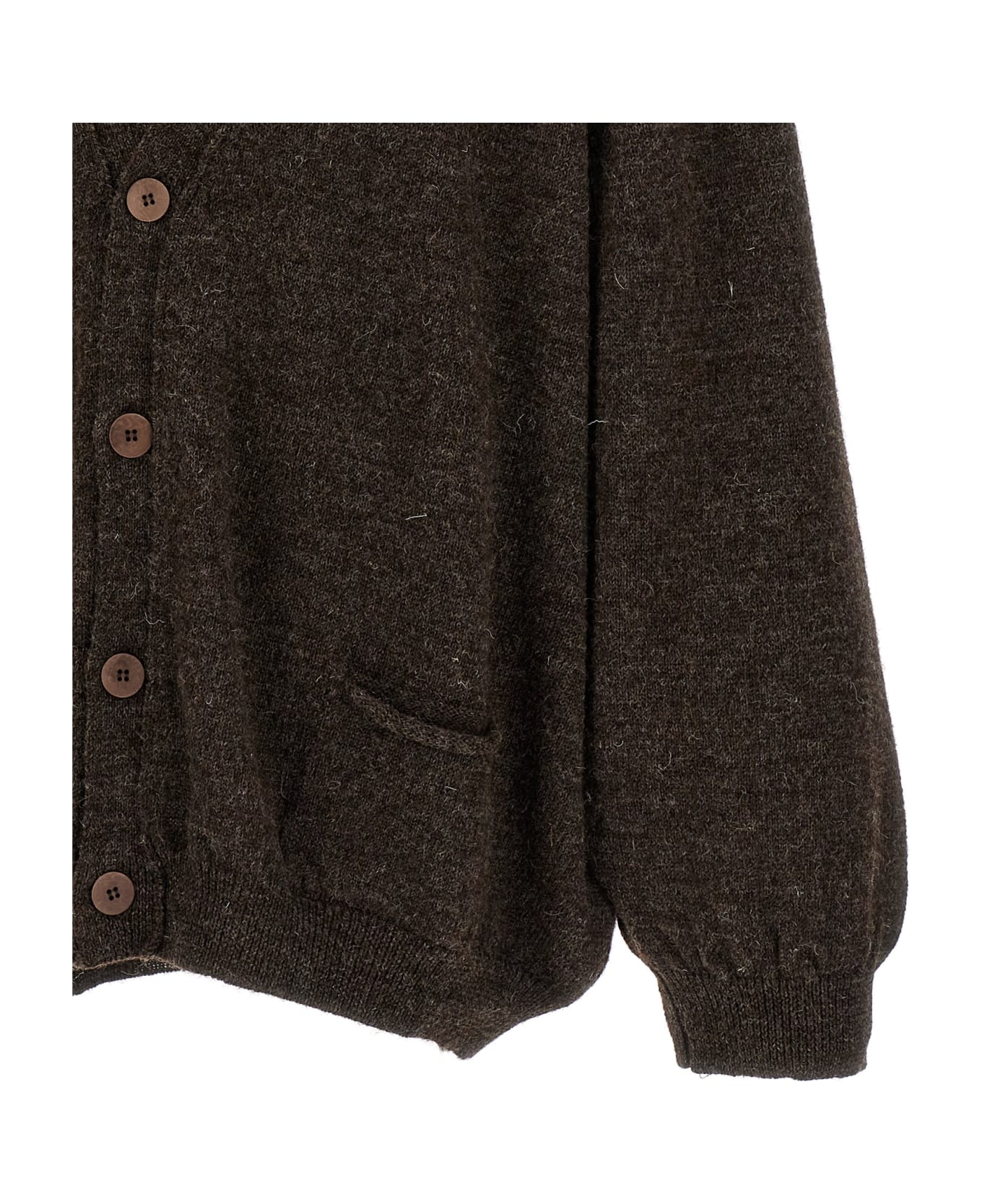 Magliano 
grampa
 Cardigan - Gray
