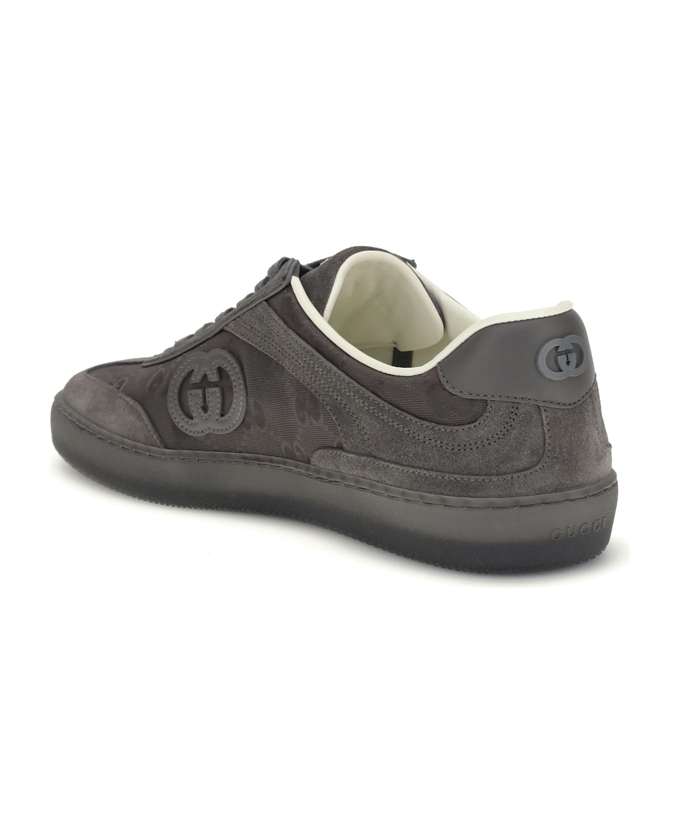 Gucci G75 Sneakers
