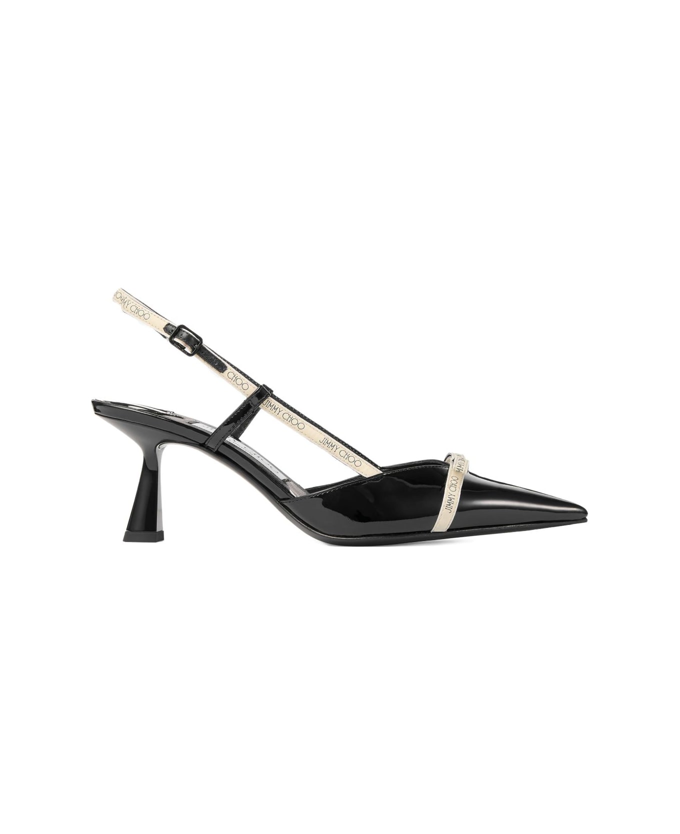 Jimmy Choo Pumps Camila 65mm - Black