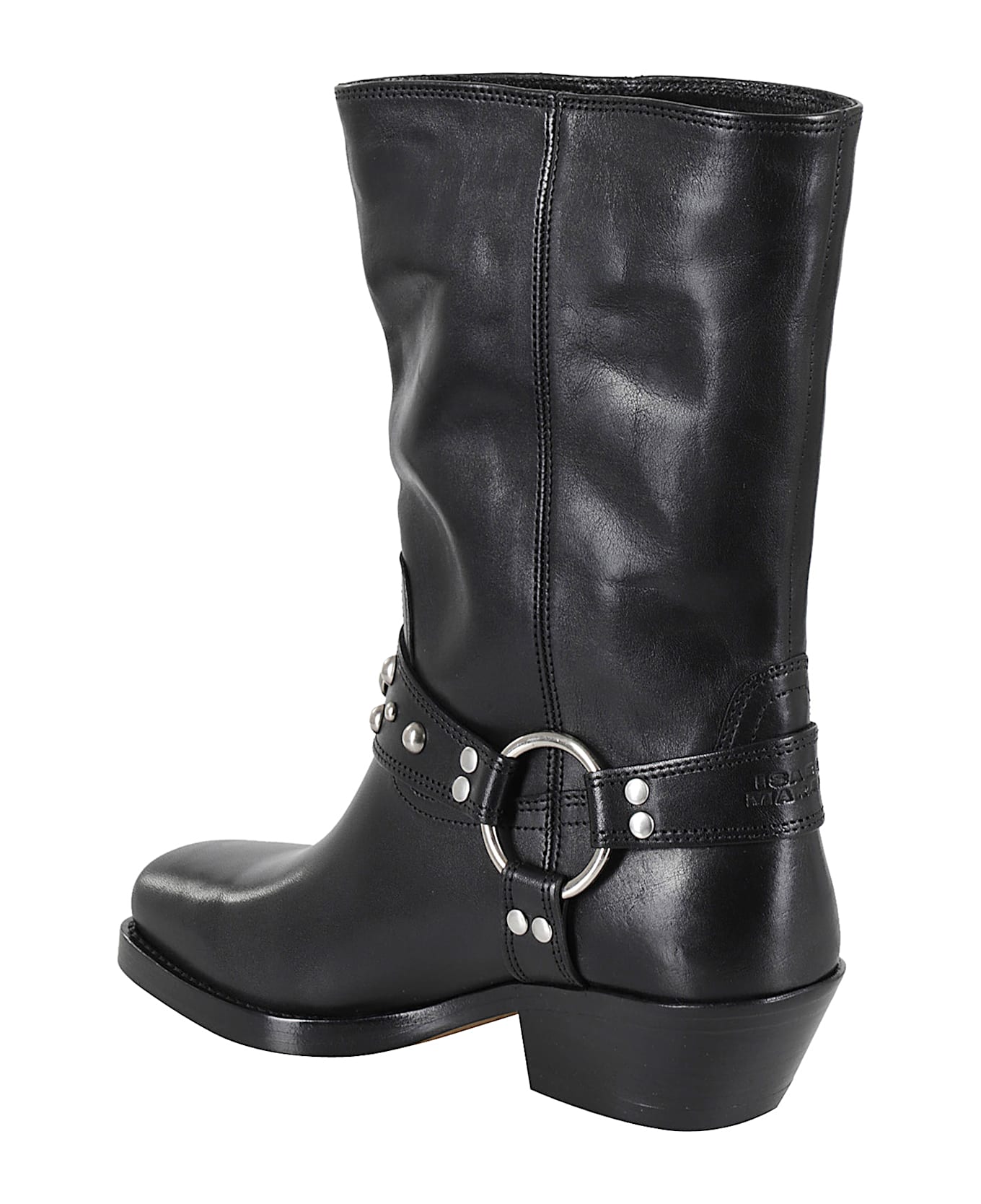 Isabel Marant Antya - Bk