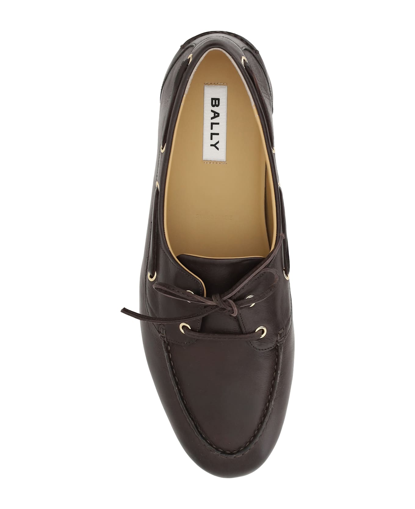 Bally Pathy Loafers