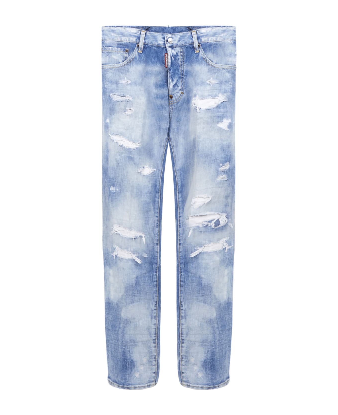 Dsquared2 Jeans - Blue