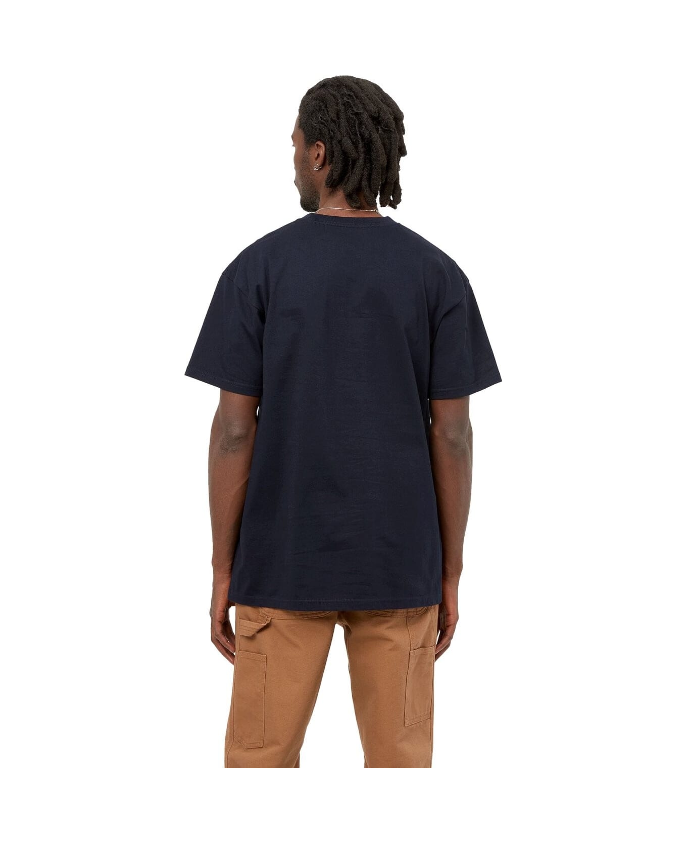 Carhartt T-shirt - Blue