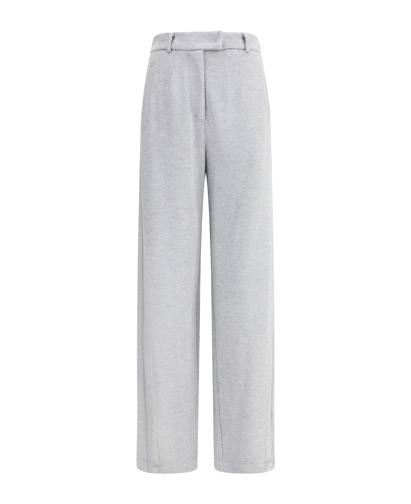 Brunello Cucinelli Sweatpants - Grey
