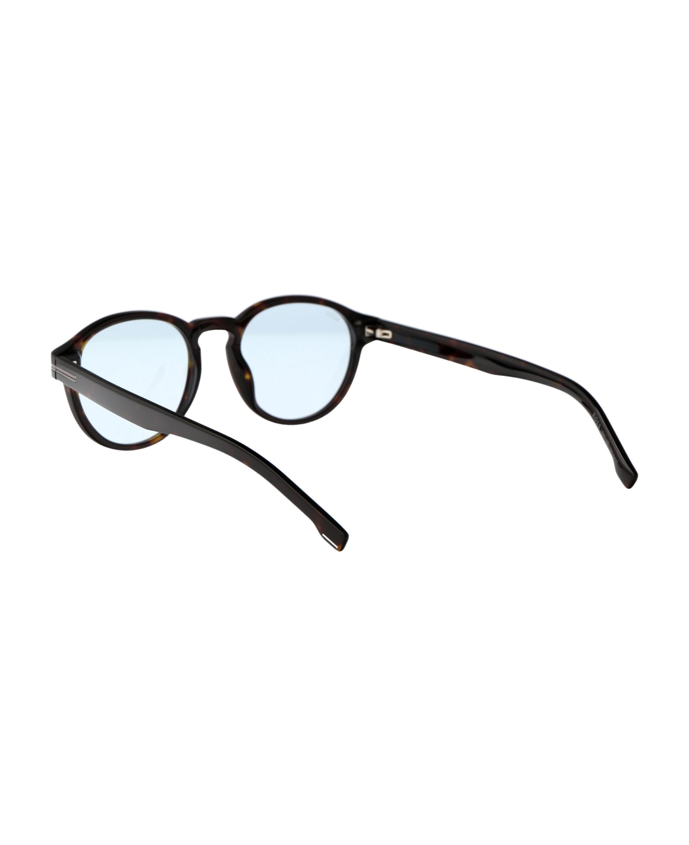 Hugo Boss Boss 1506/s Sunglasses - 0861N AVANA