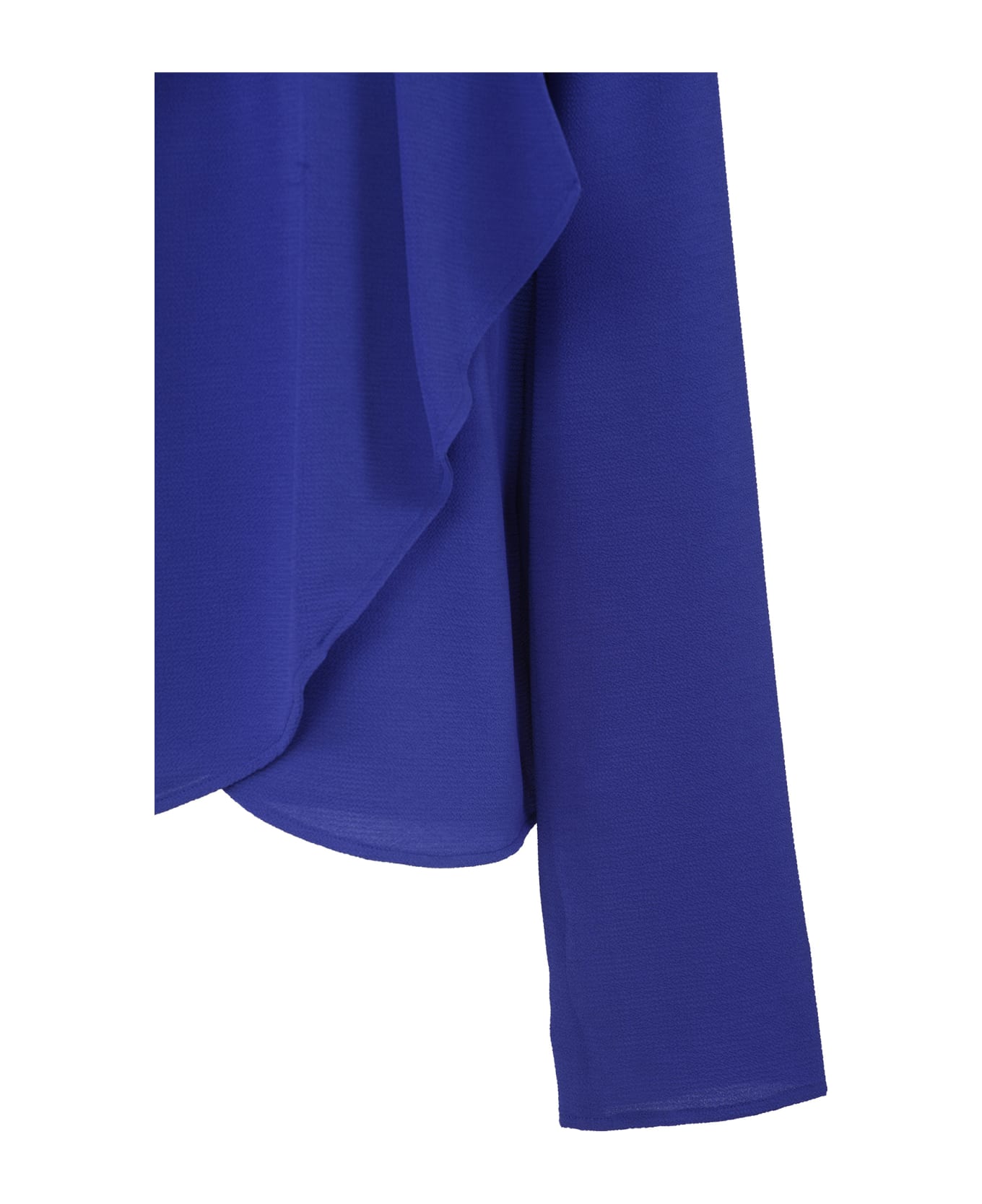 Giorgio Armani Givenchy Jackets Clear Blue Giorgio Armani Givenchy - LIGHT BLUE