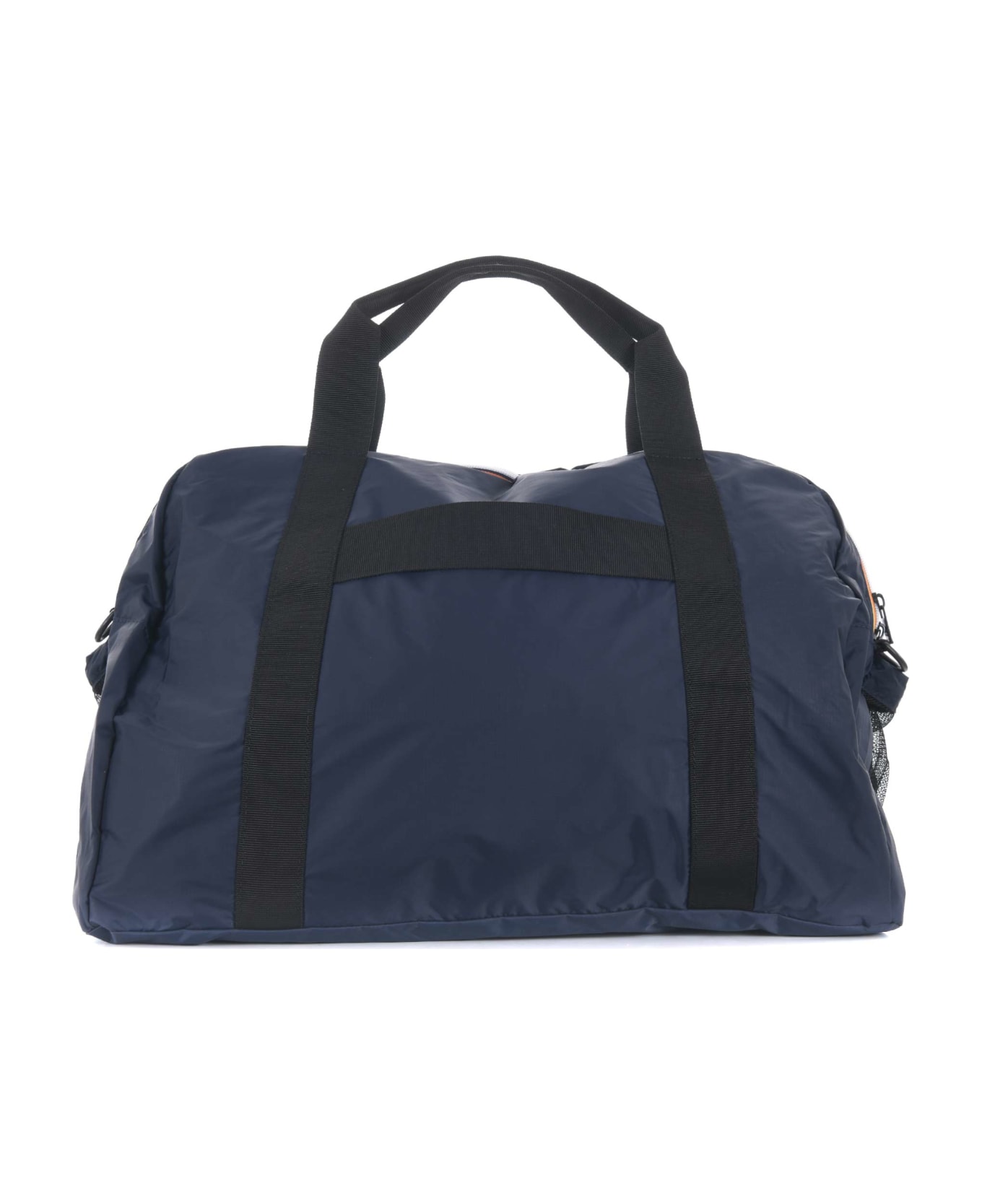 K-Way Duffle Bag - Blu scuro