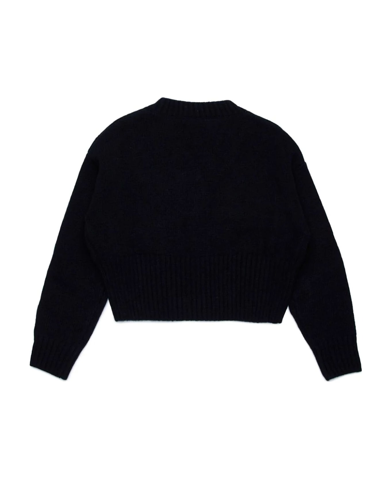 Marni Sweaters Black - Black