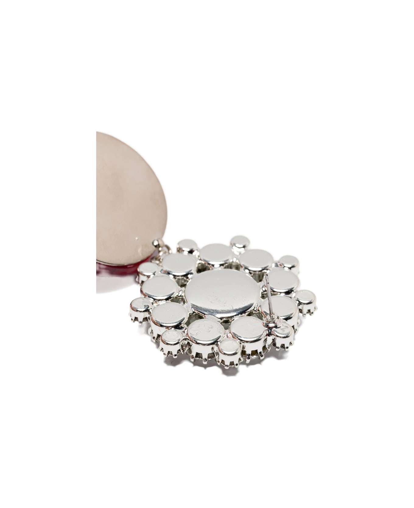 Magda Butrym Jewellery - RED