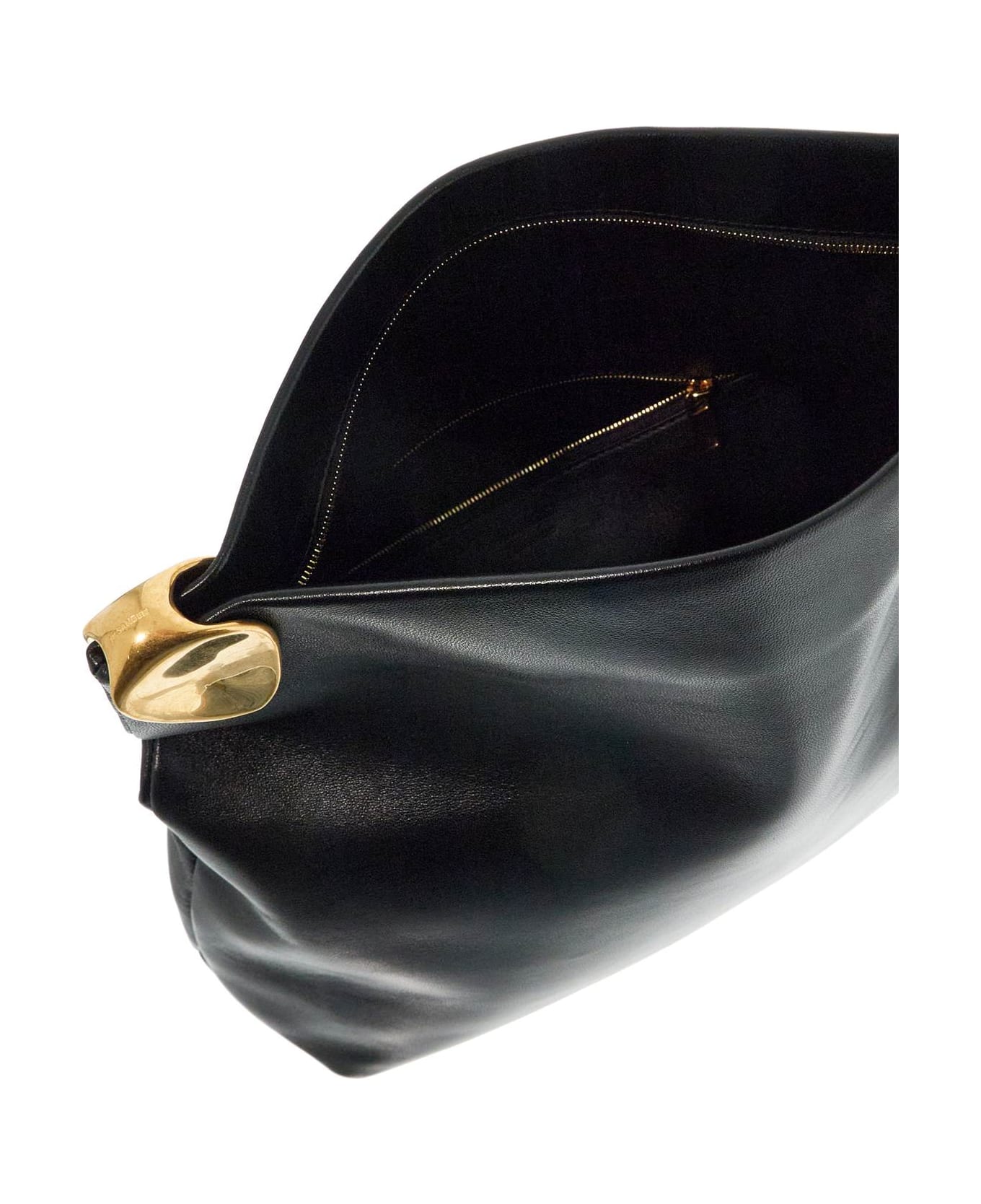 Jil Sander Jewel P - BLACK (Black)